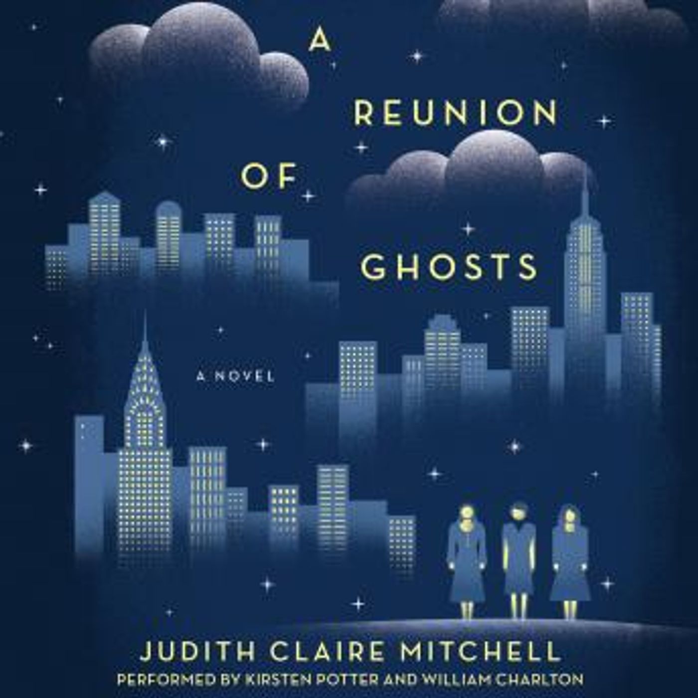 Listen to Top Full Audiobooks in Fiction, Drama