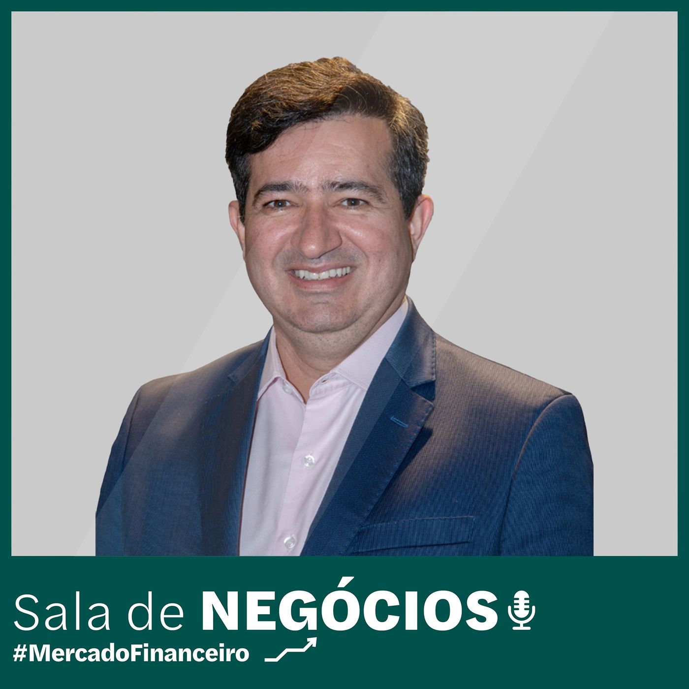Sala de Negócios
