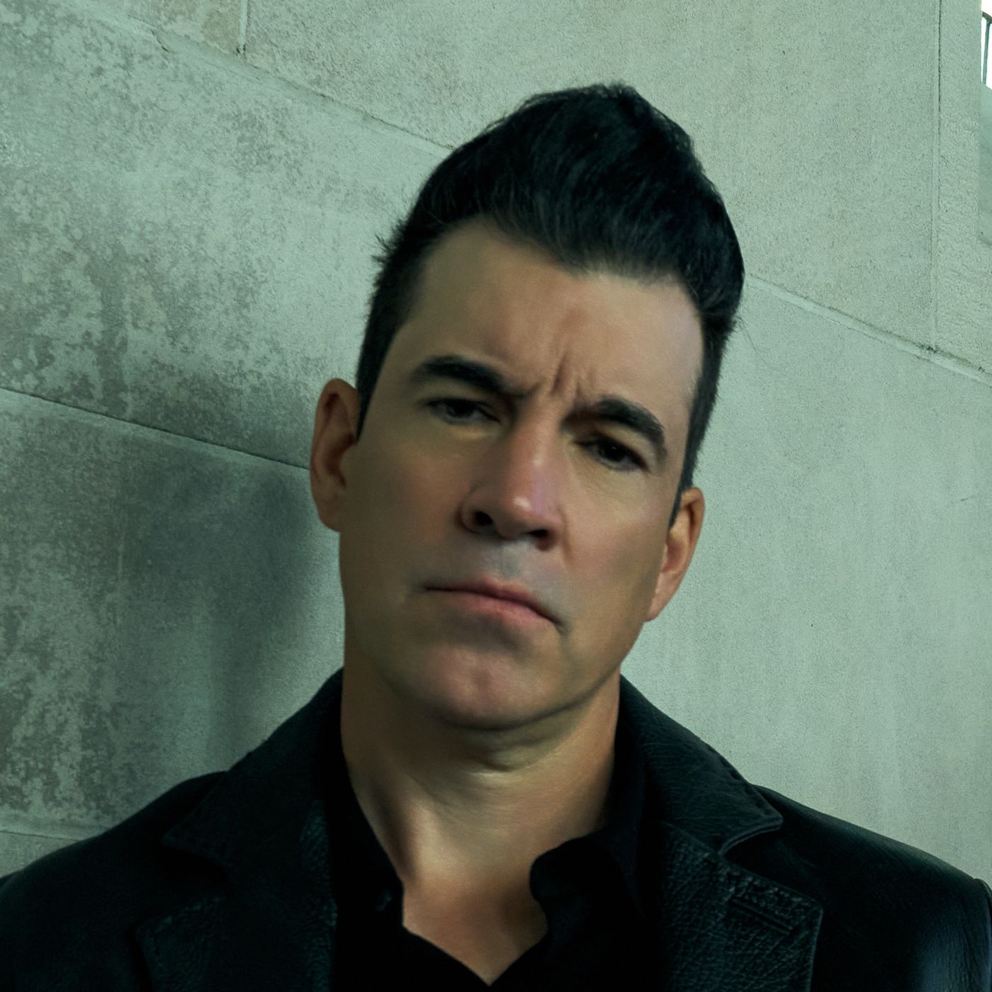 Tyler Connolly | Theory of a Deadman: Still Evolving After All These Years episode artwork