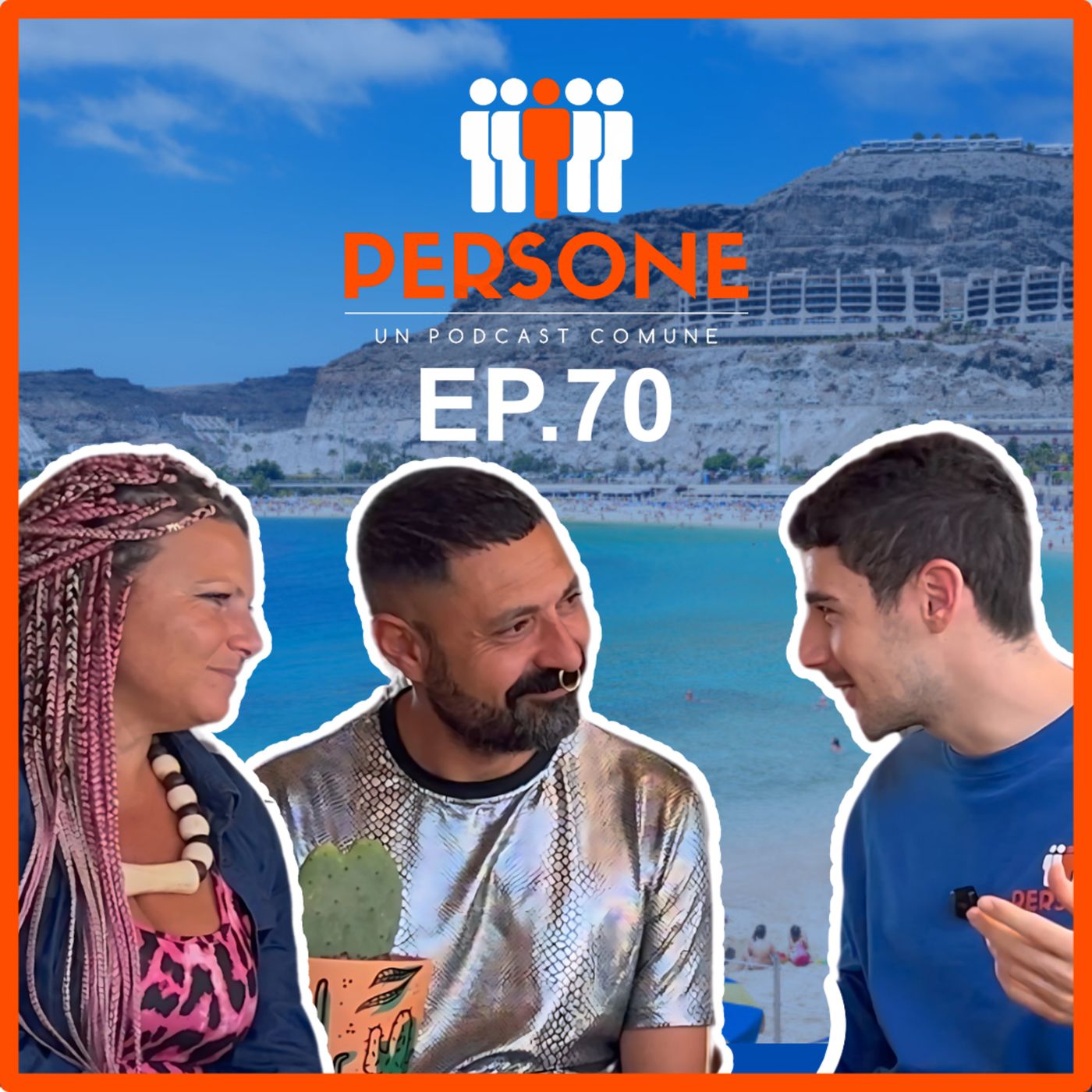 Persone - Un Podcast Comune