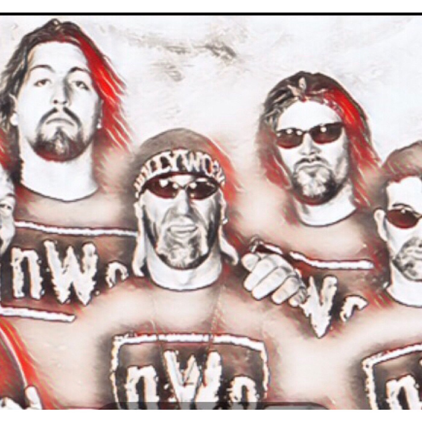 Episode 16 - WCW Fall Brawl 1996