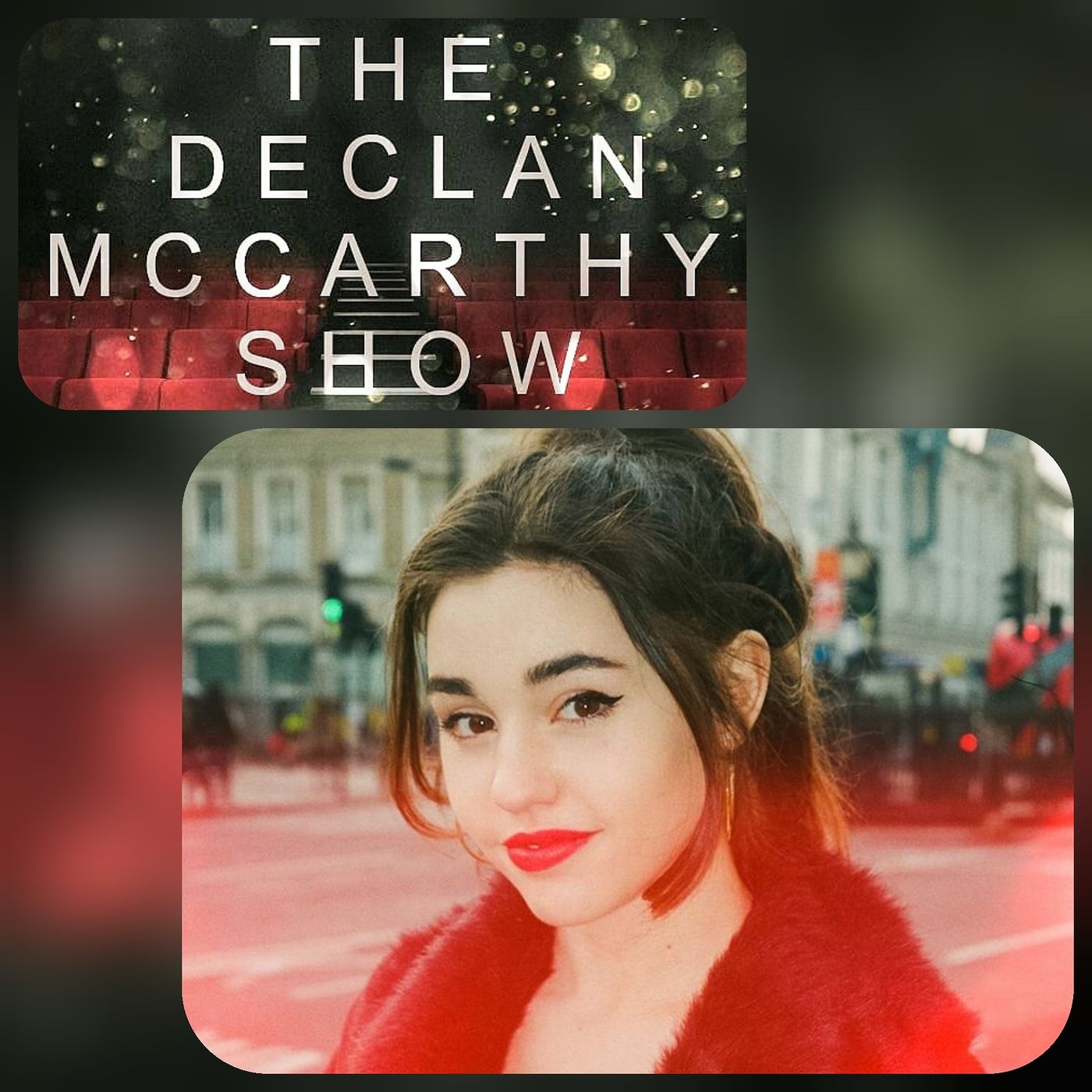 The Declan McCarthy Show