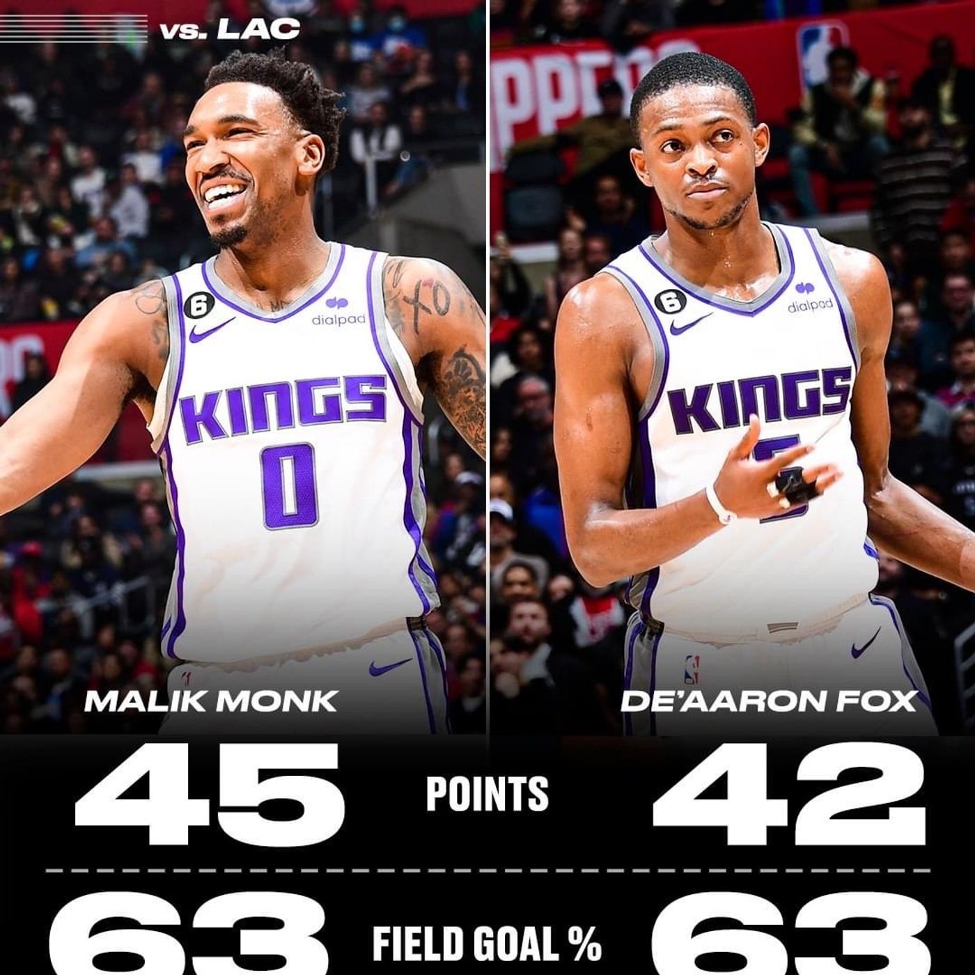 CK Podcast 652: KINGS EDGE CLIPPERS IN HIGH-SCORING 2OT THRILLER episode artwork