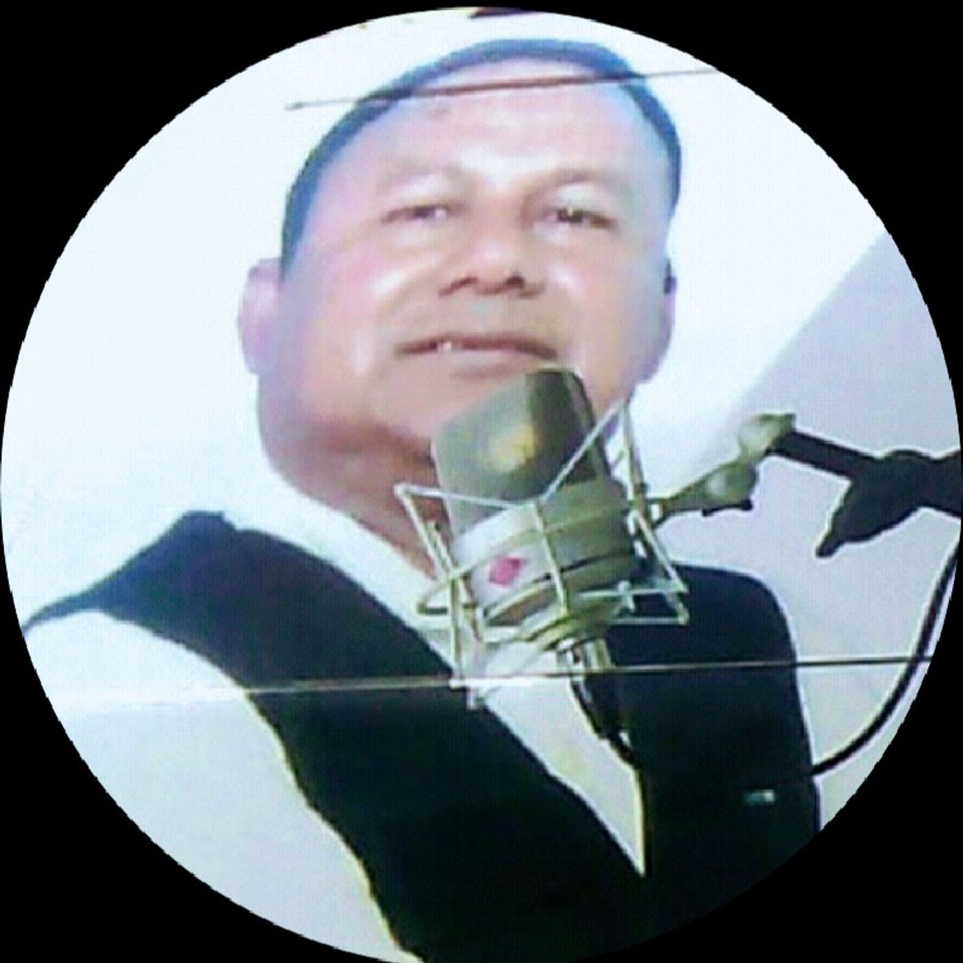 El show de Gustavo Sánchez