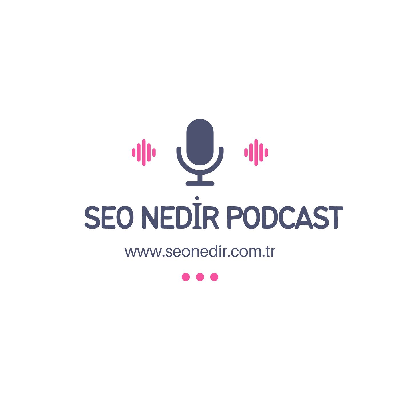 SEO Nedir podcast artwork