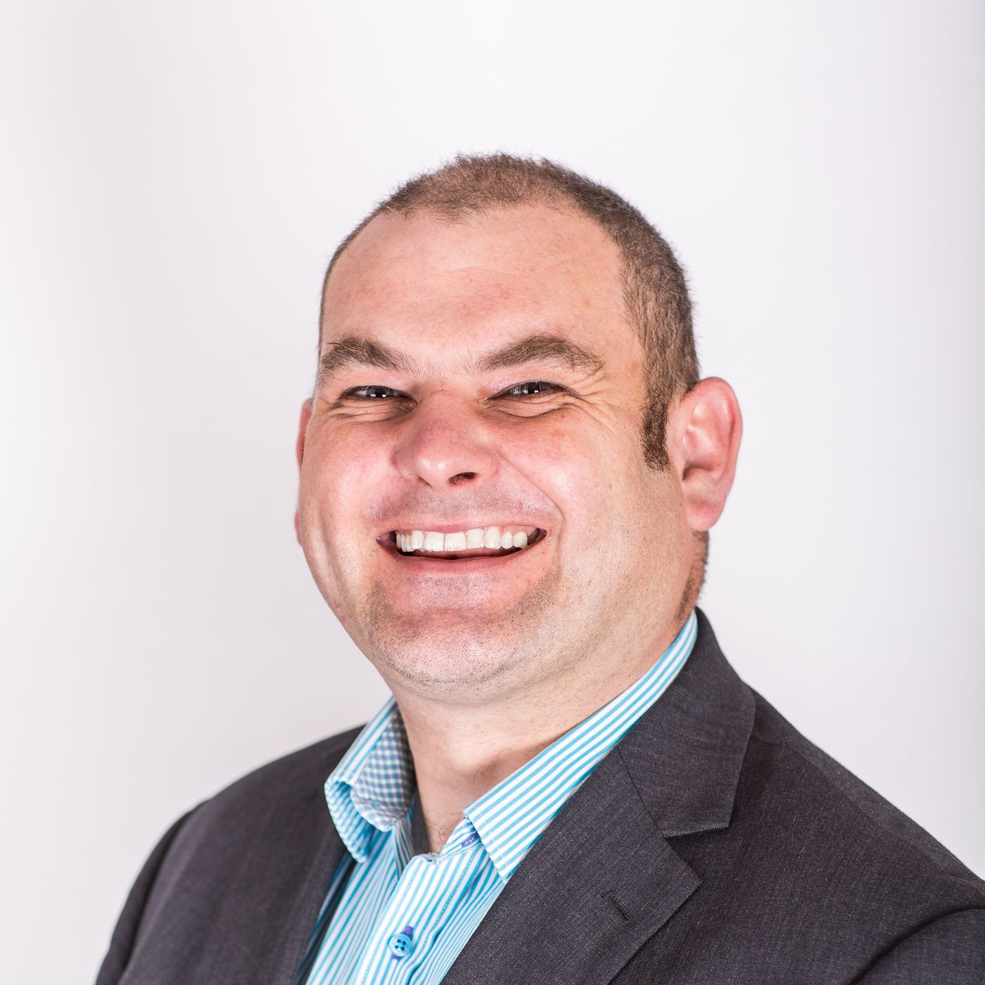 James Abbot, Abbott Moore -A proud accountant and business owner