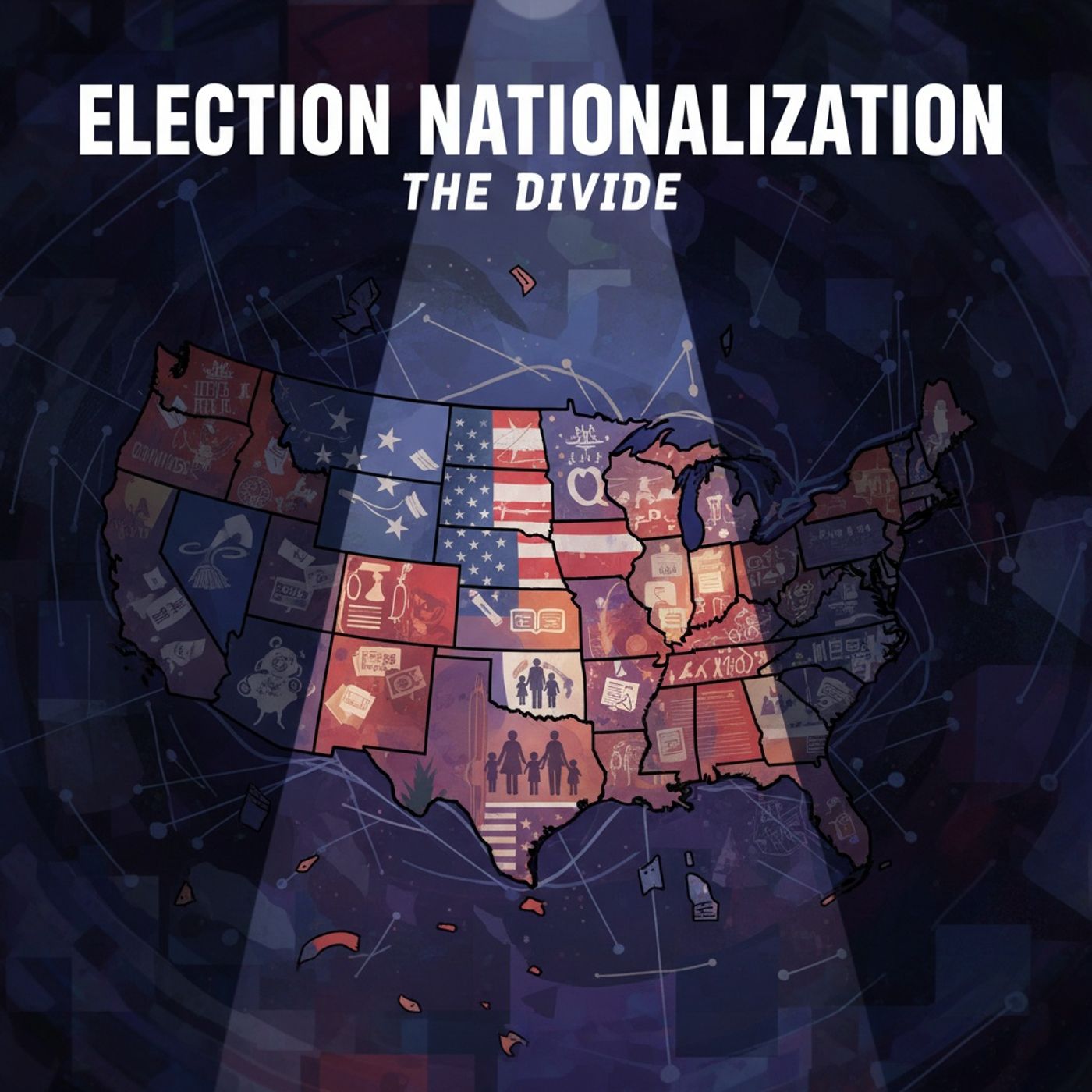 Conspiracy Theories Exploring The Unseen