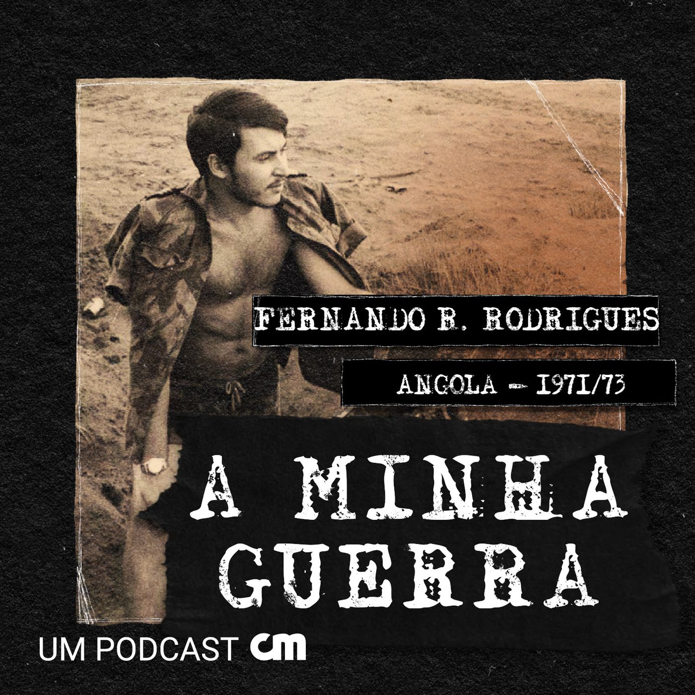 A Minha Guerra