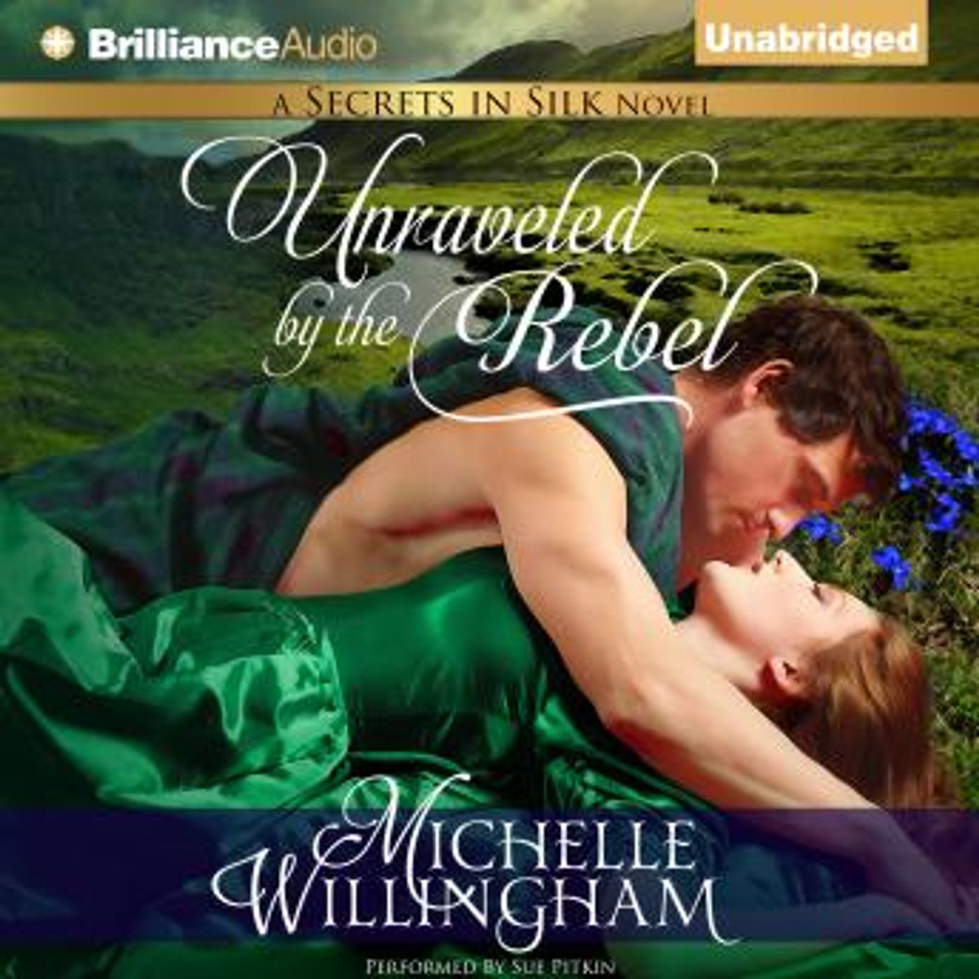 Listen to the Best Full Trial Audiobooks in Romance, Historical