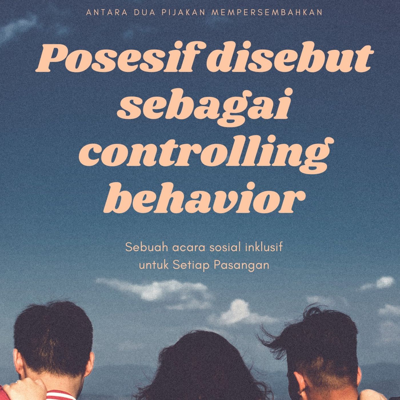Lepas Kenangan , Fokus Ke masa depan