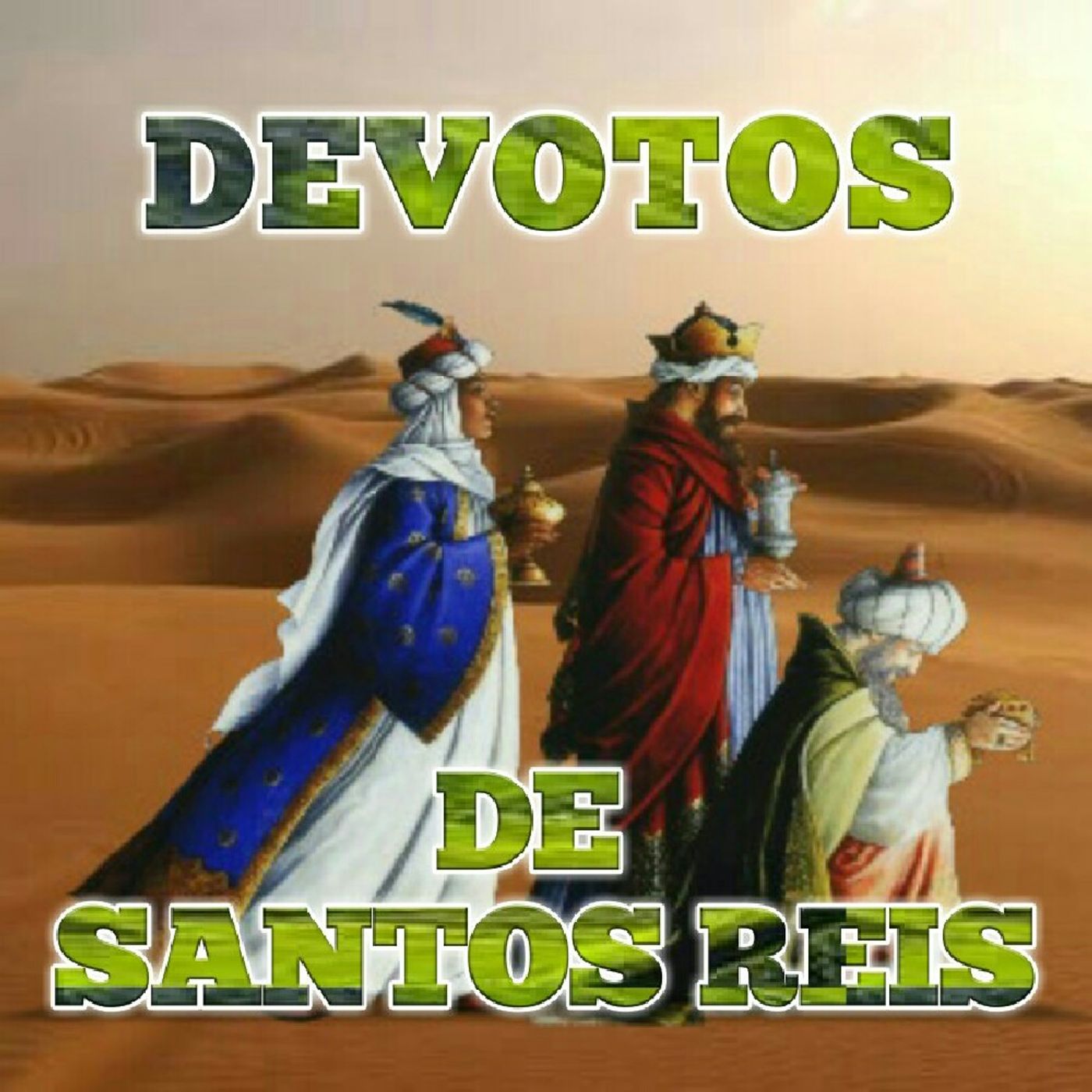 devotos De Santos Reis