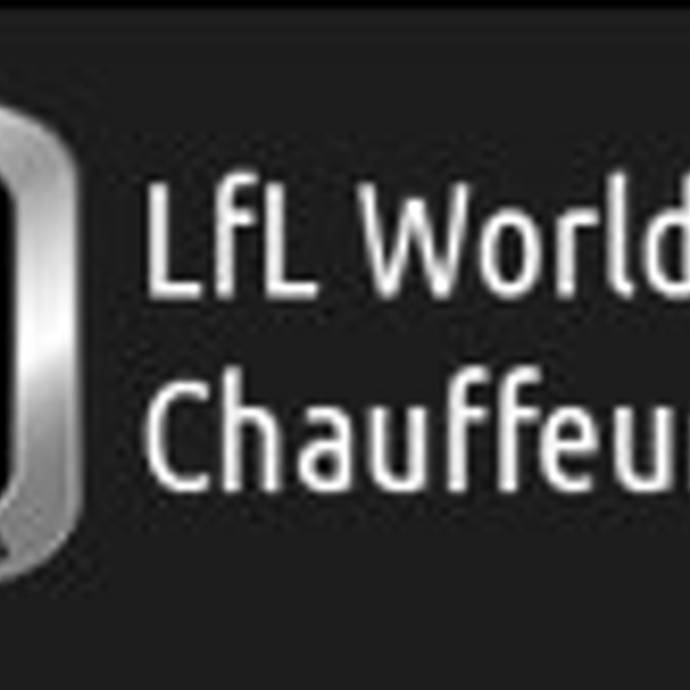 LfL Worldwide Chauffeur Services cover