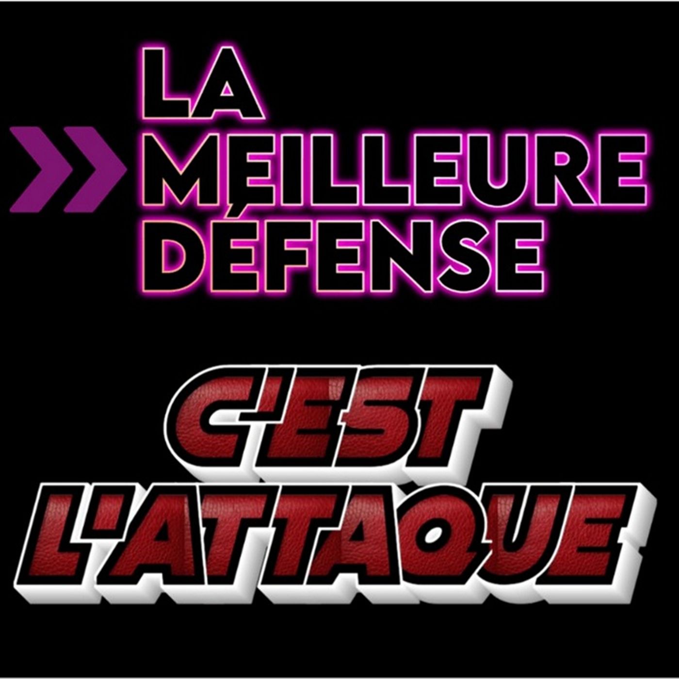 LMDCA — Episode Zéro