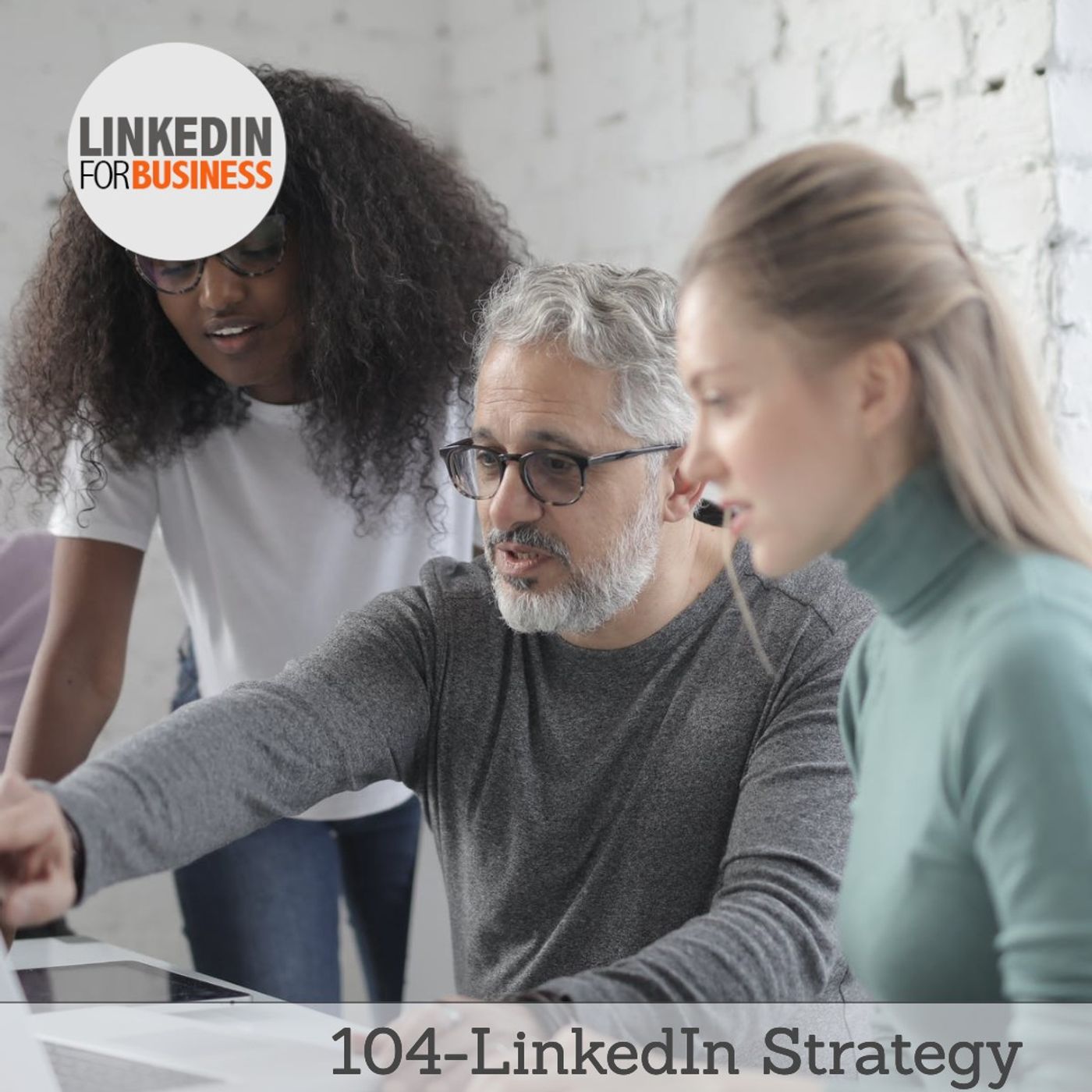 LinkedinForBusiness by Leonardo Bellini