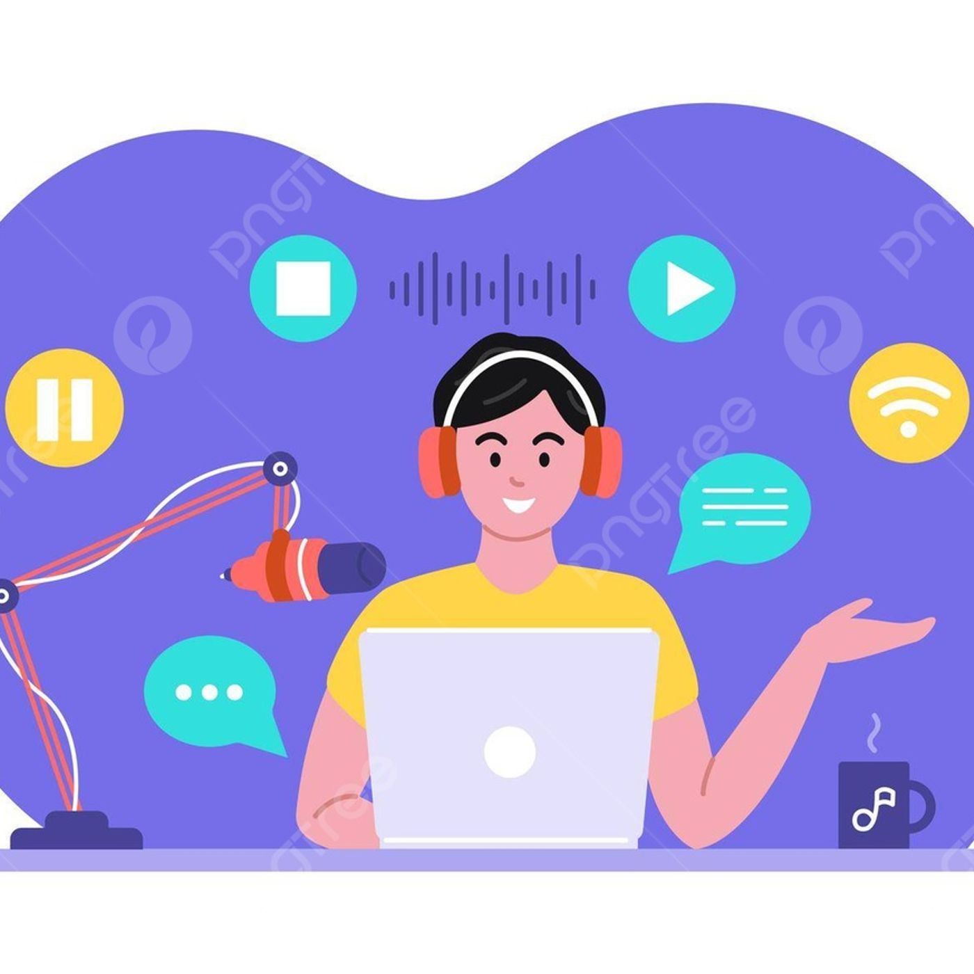 Ús de la tecnologia a les aules. podcast artwork