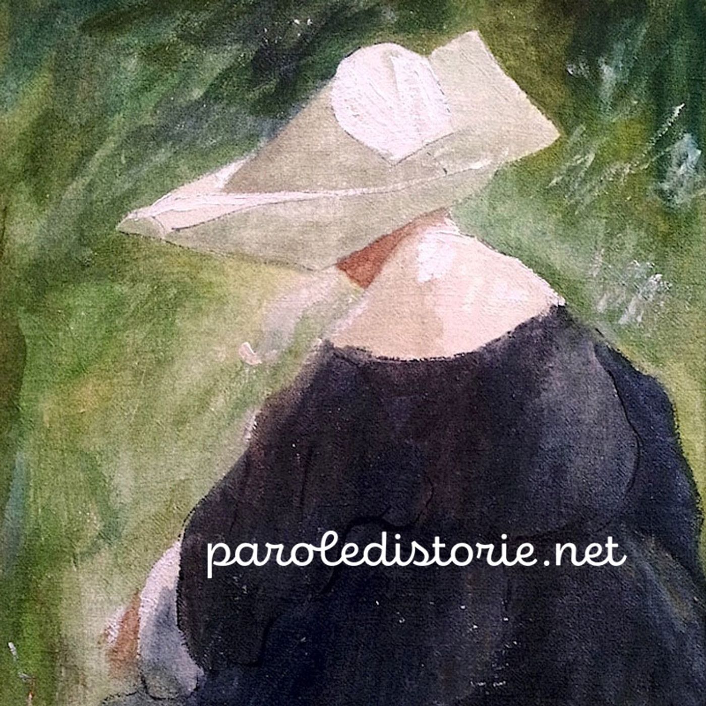 Ignare. Una novella di Luigi Pirandello episode artwork