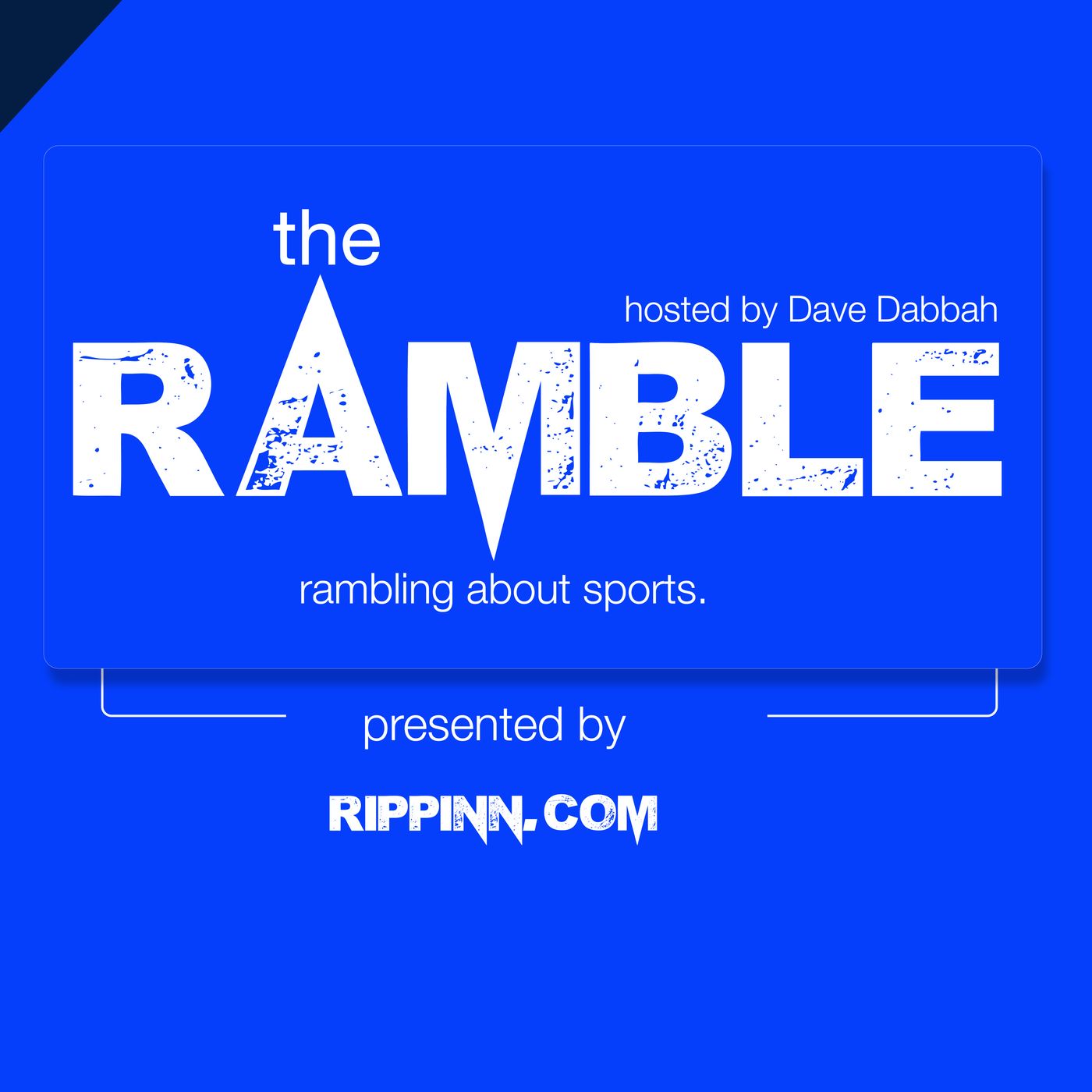 The Ramble