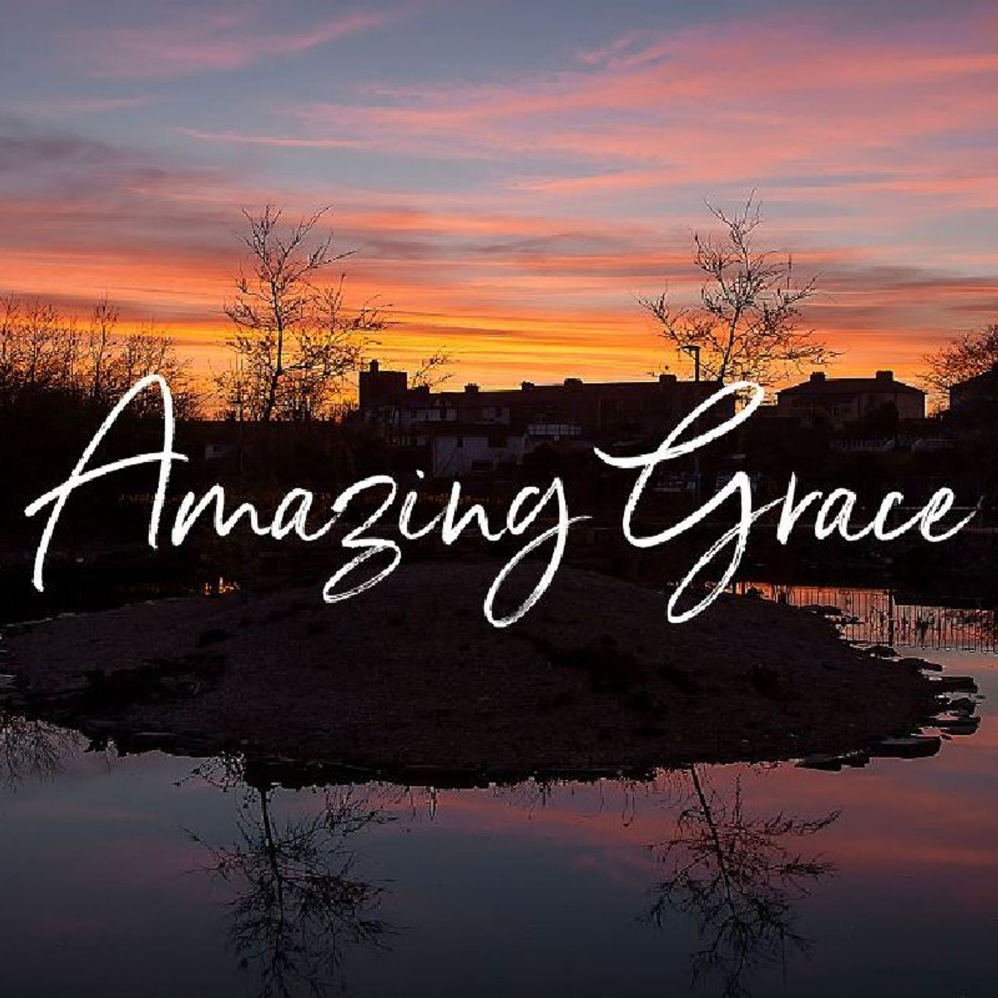 Episode 57 - "Salvation By Grace Alone," ( Bible Study)