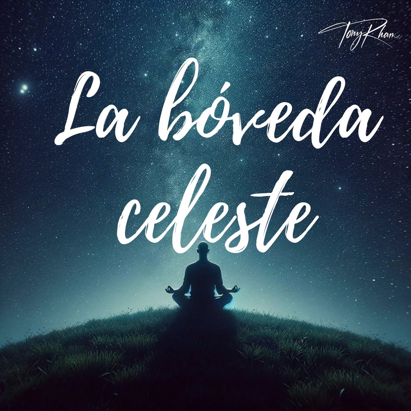 Meditaciones guiadas de Tony Rham