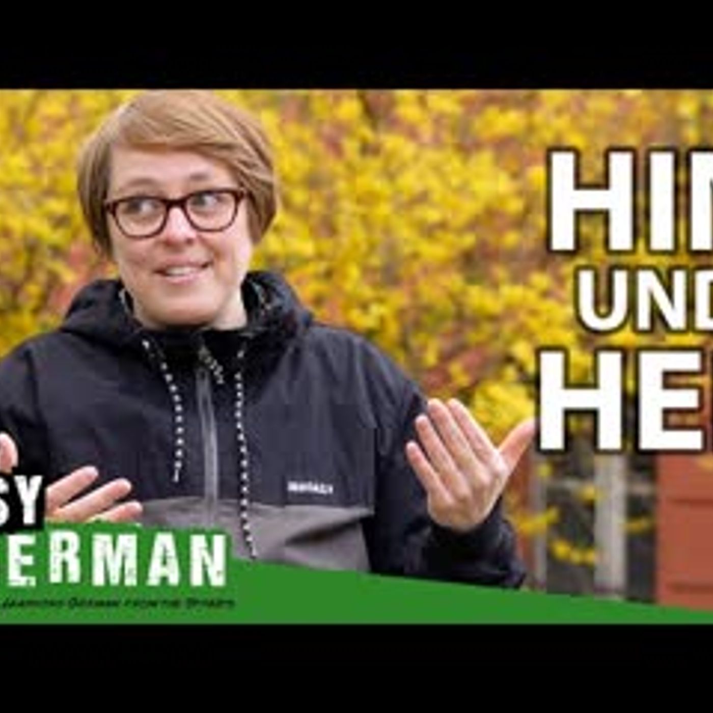 Hin  and  Her  Explained!   Super Easy German 169