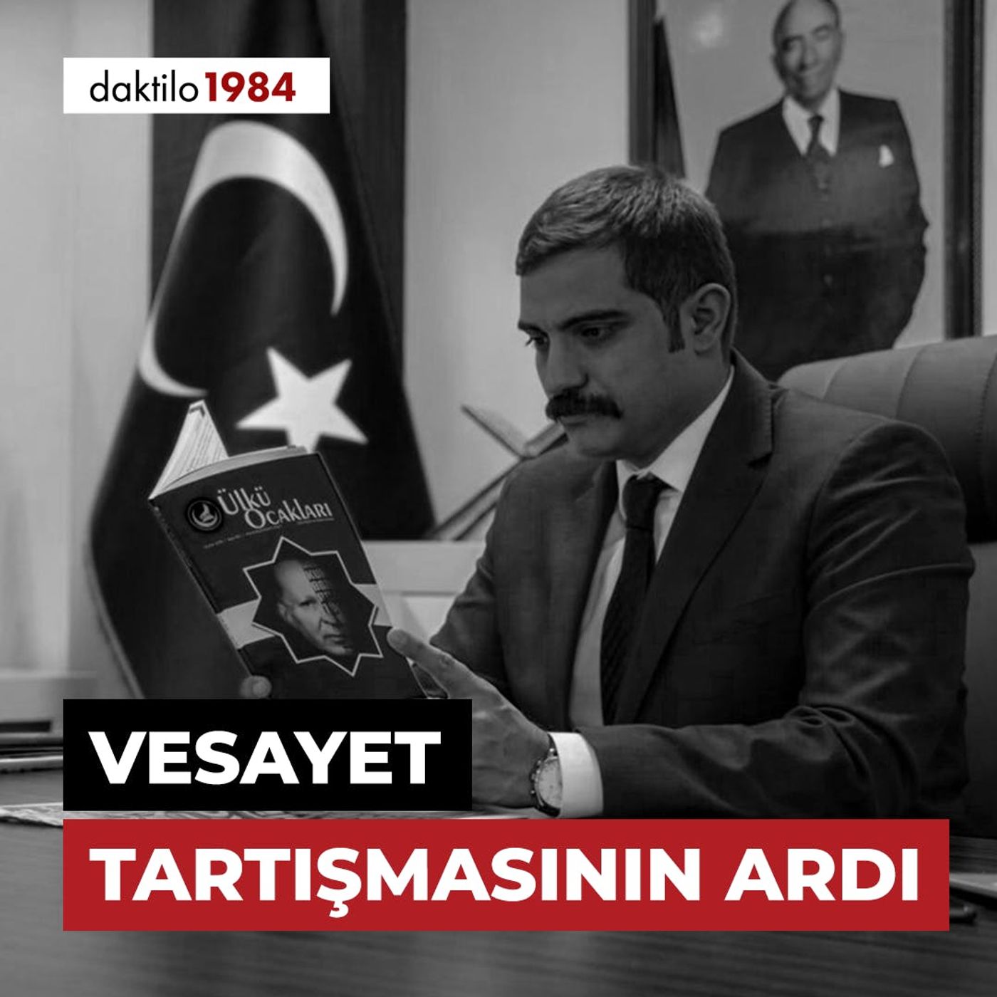 Vesayet Tartışmasının Ardı | Çavuşesku'nun Termometresi #141 episode artwork