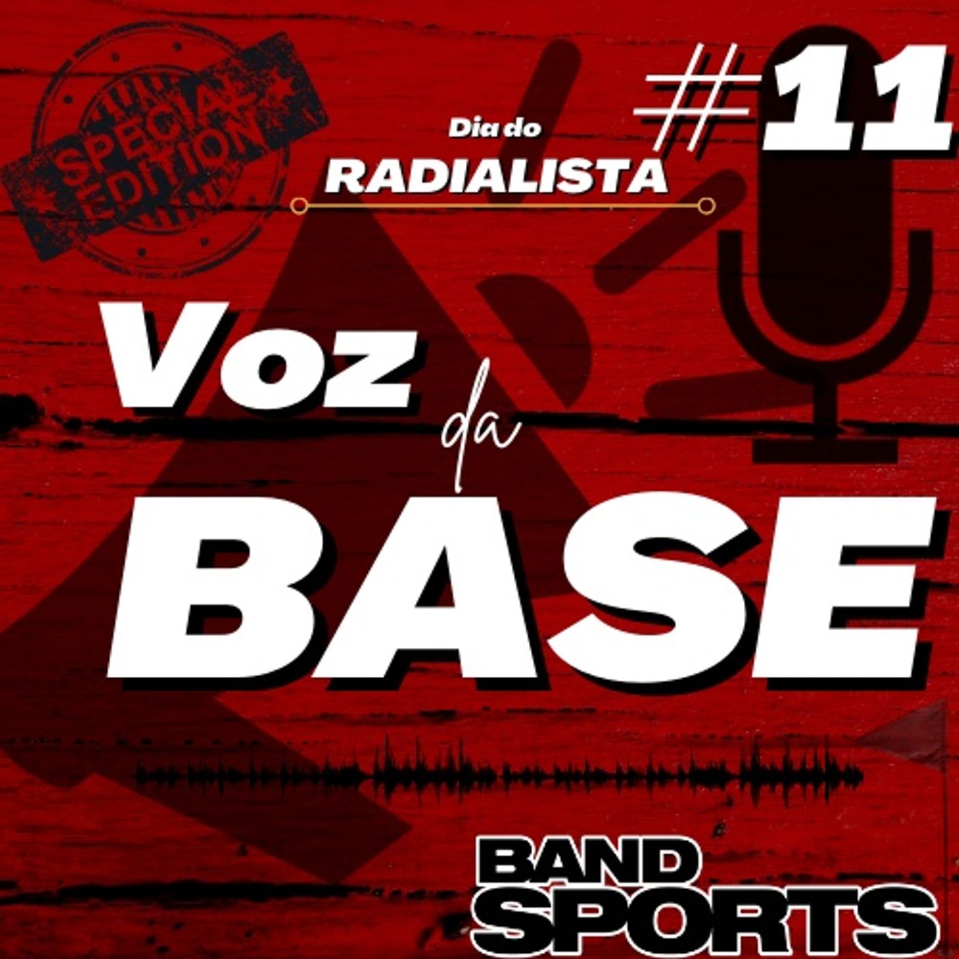 Voz da Base
