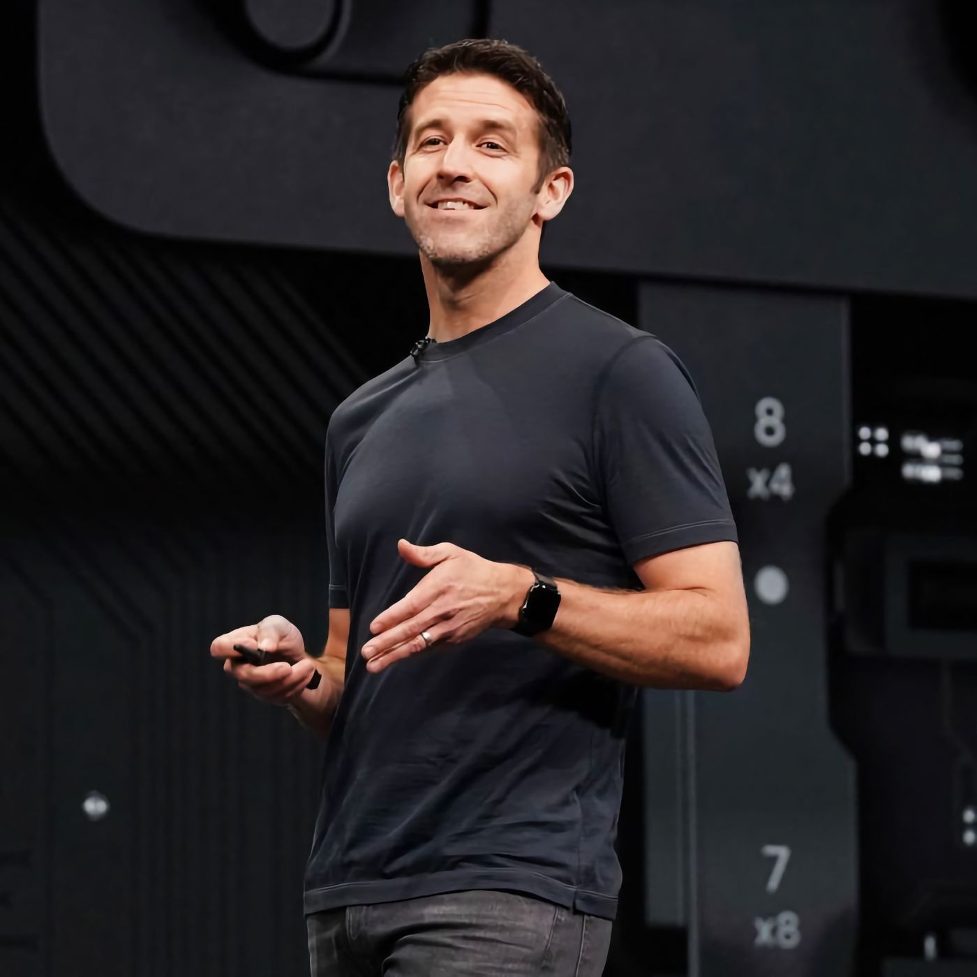 Il turno di Ternus Il turno di Ternus