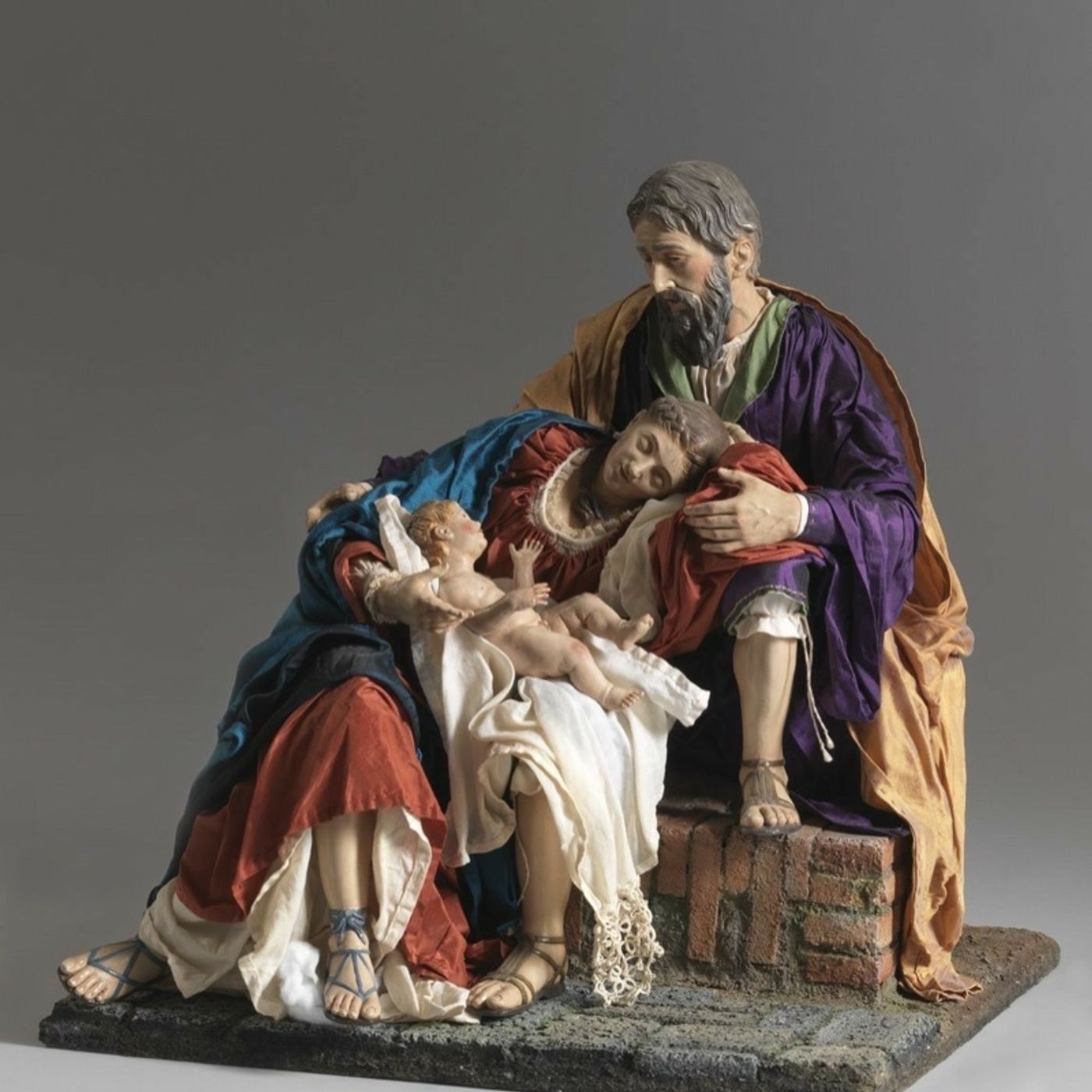 2. RETIRO PADRES PEÑALBA ENERO. EL REFLEJO DE DIOS EN LA FAMILIA episode artwork
