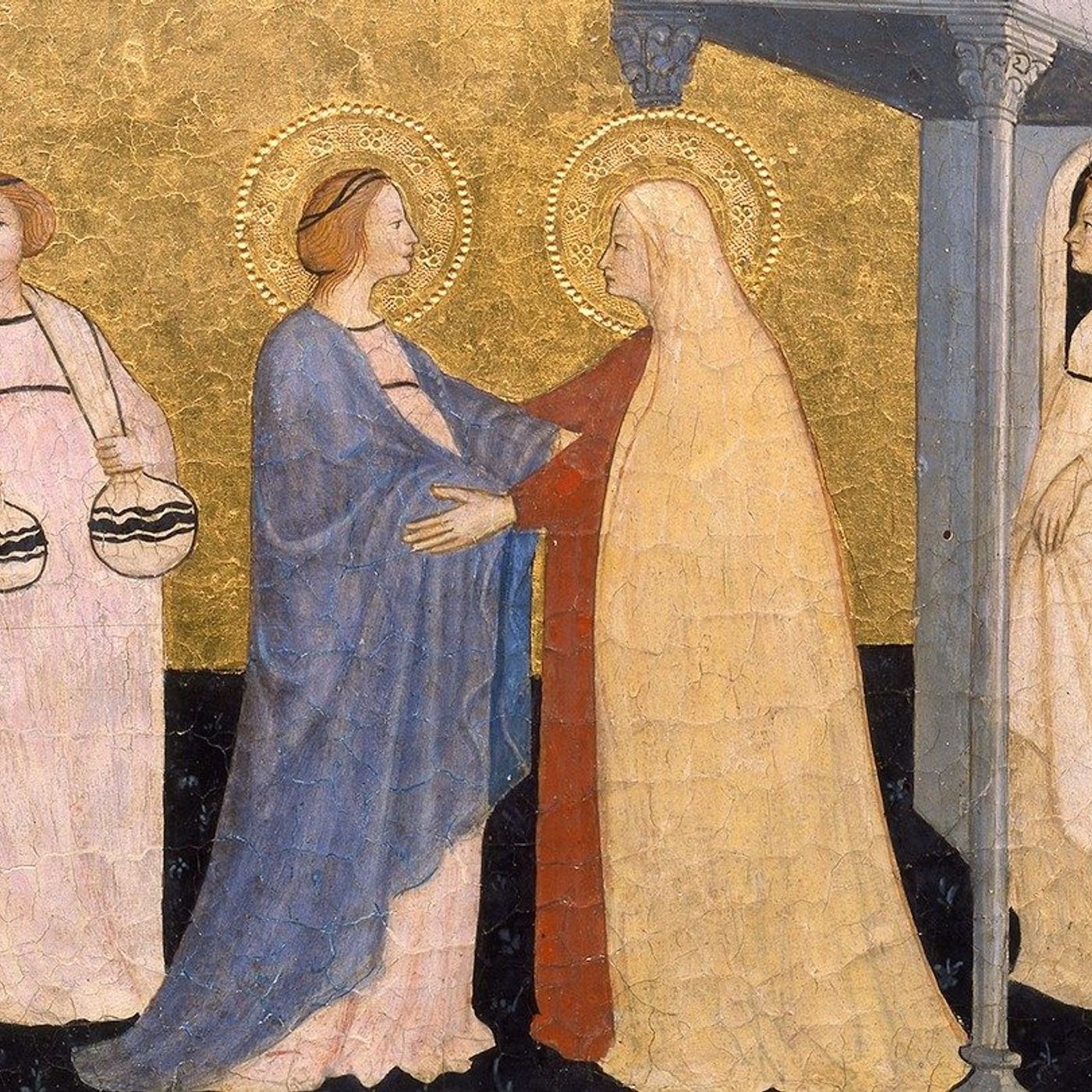 Il Vangelo del giorno e le favole della buonanotte