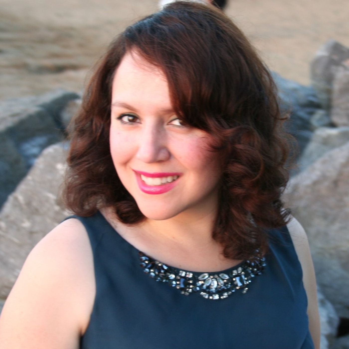 Podcast with Monica Dumont, August. 16, 2020