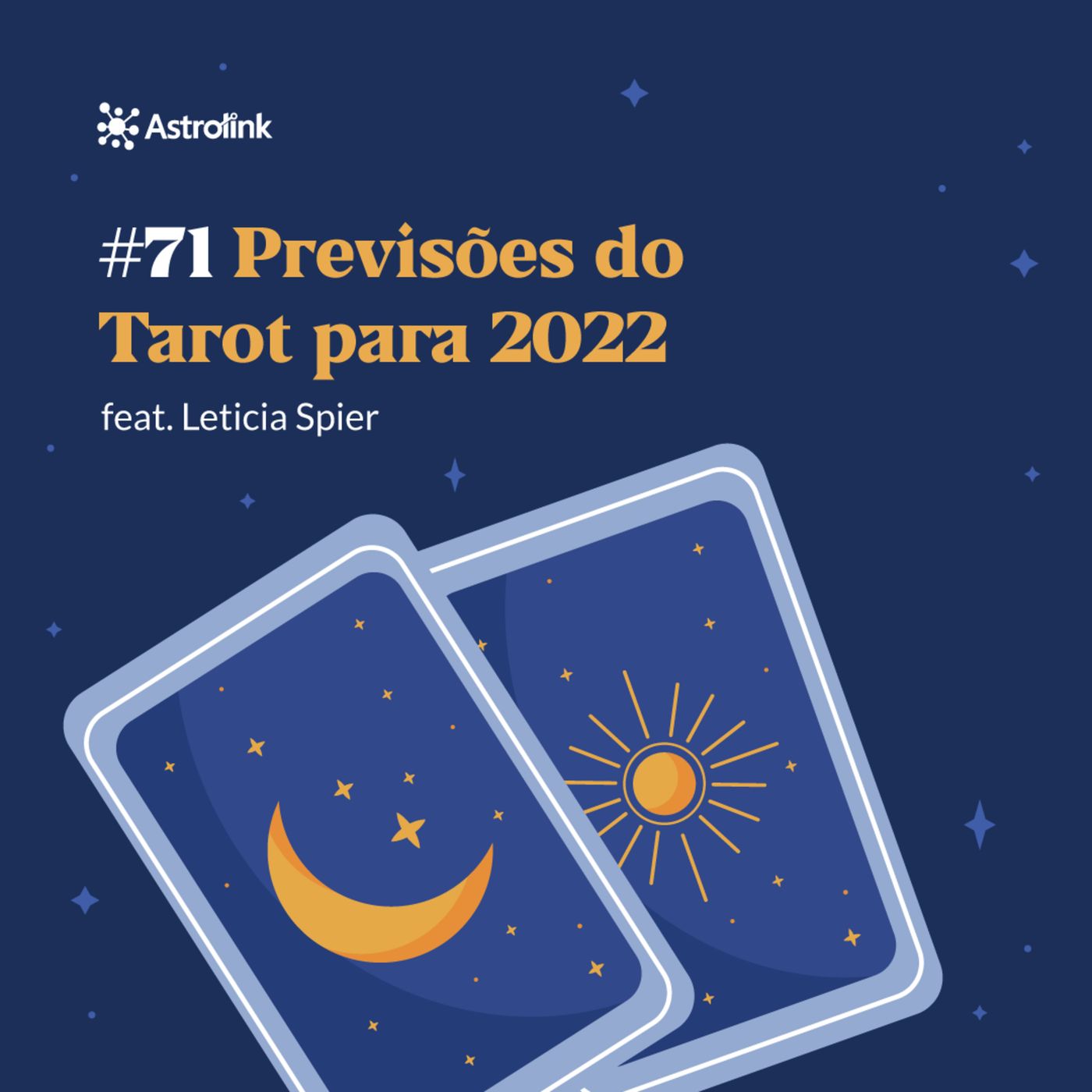 De Olho no Céu por Astrolink