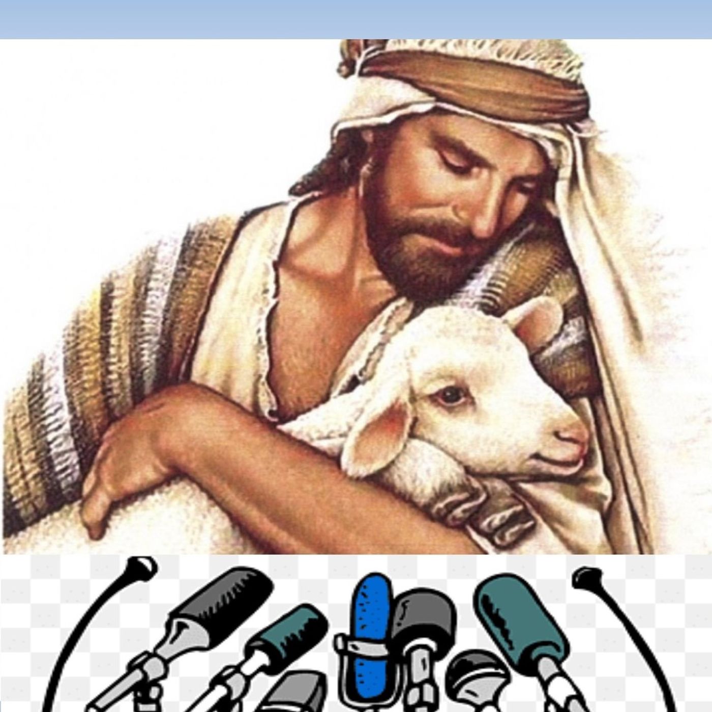 La Voz del Buen Pastor podcast artwork