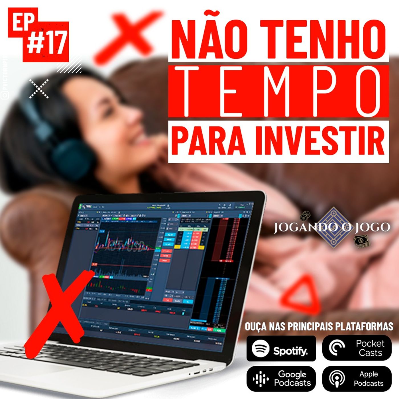 Jogando o Jogo
