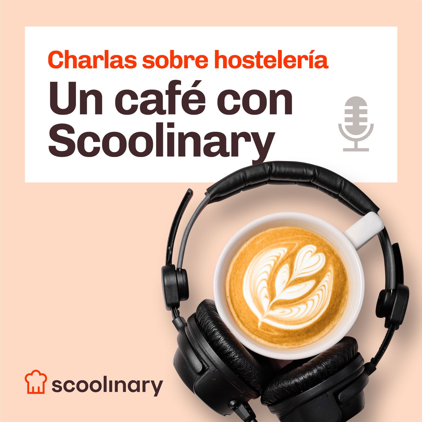 Un café con Scoolinary