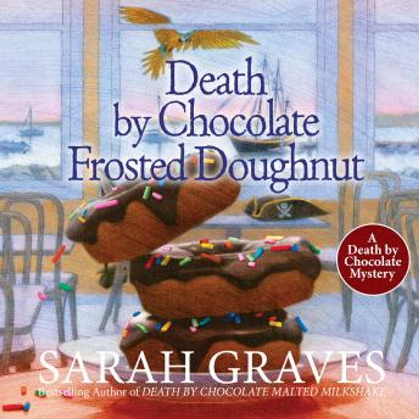 Best Audio Stories in Mystery, Thriller & Horror, Police & Detective
