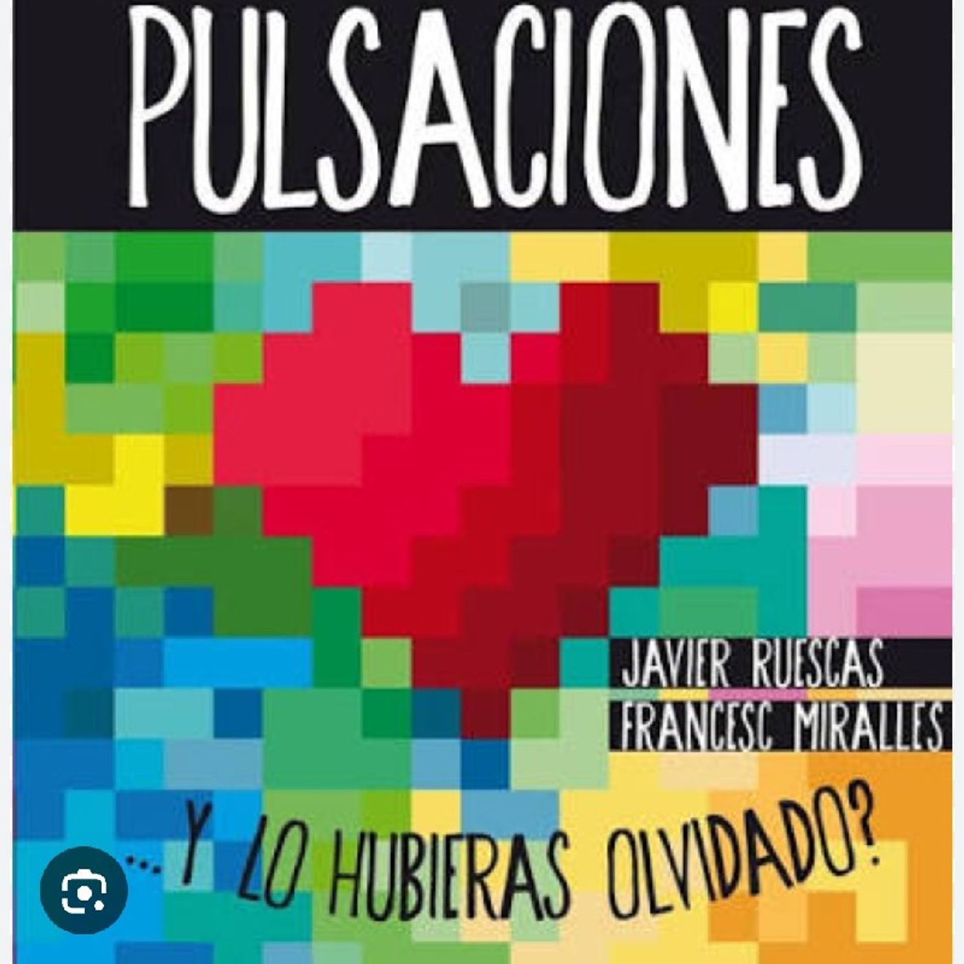 Podcast-Pulsaciones episode artwork