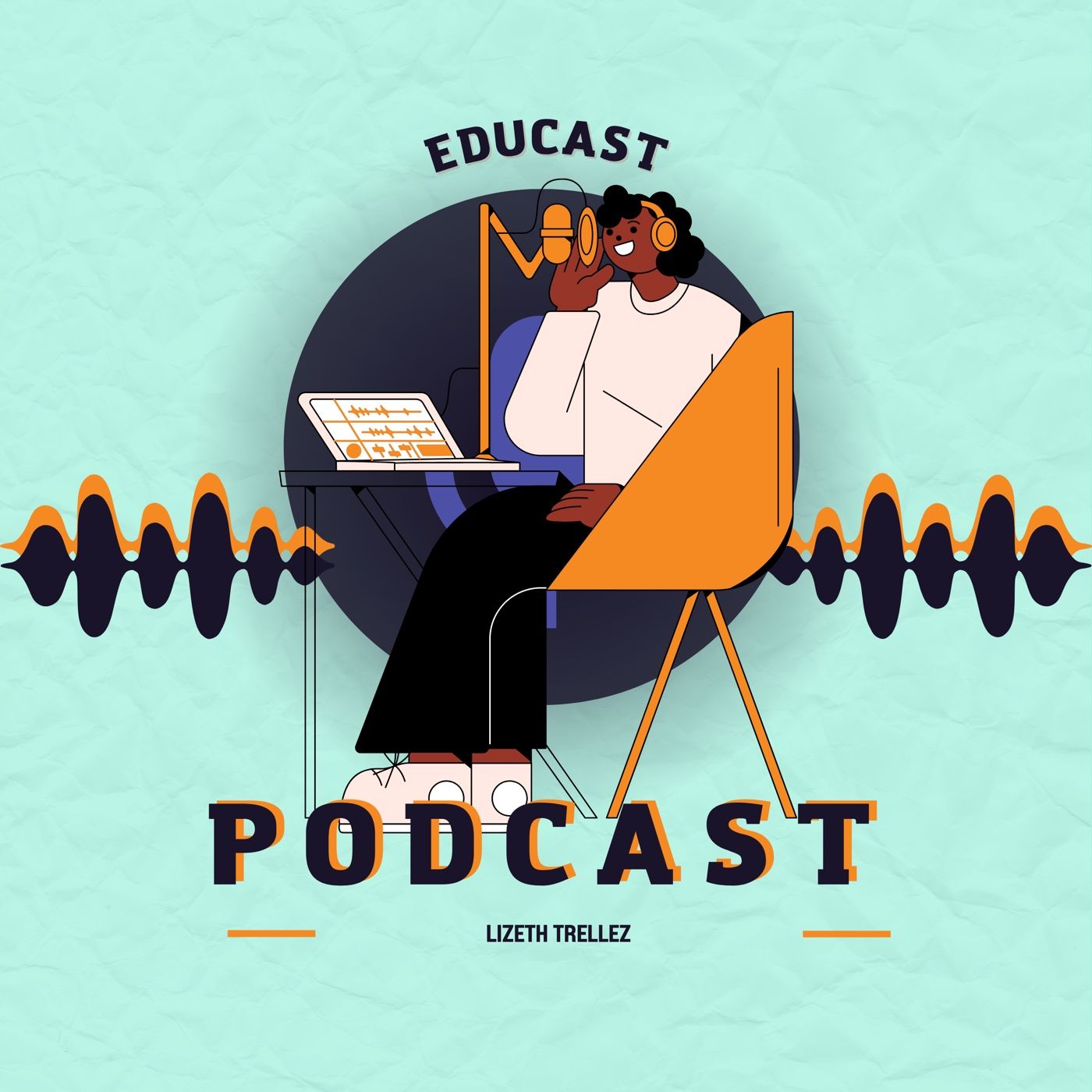 Formación en las empresas podcast artwork