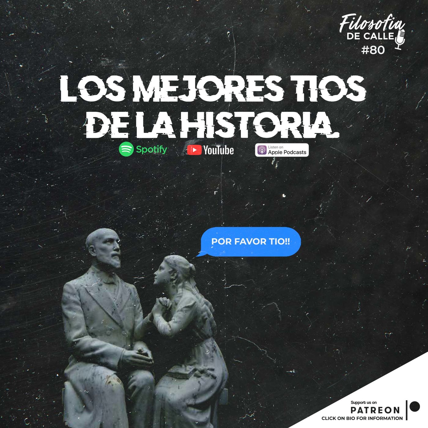 Filosofía de Calle