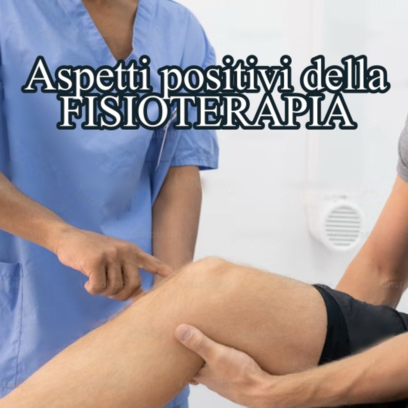 #Ciampino Rompersi un crociato non è male come sembra!