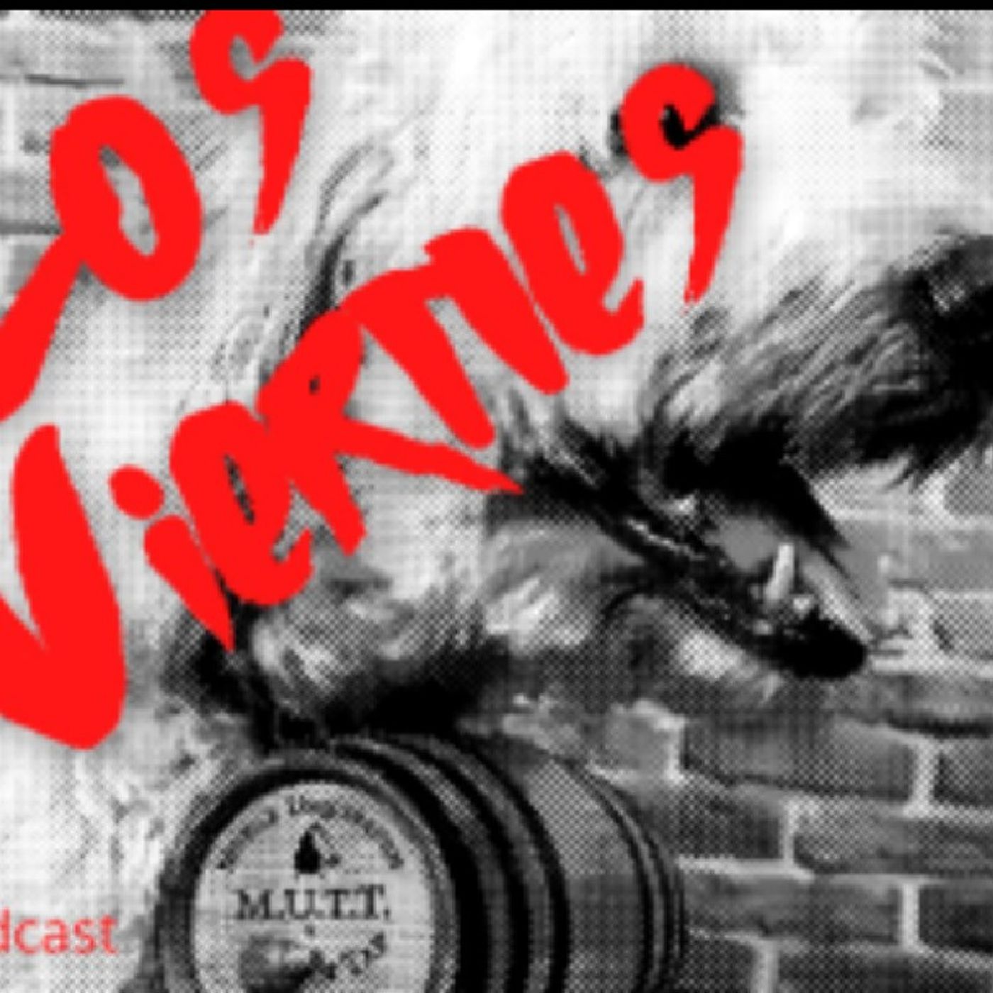 #losviernes podcast