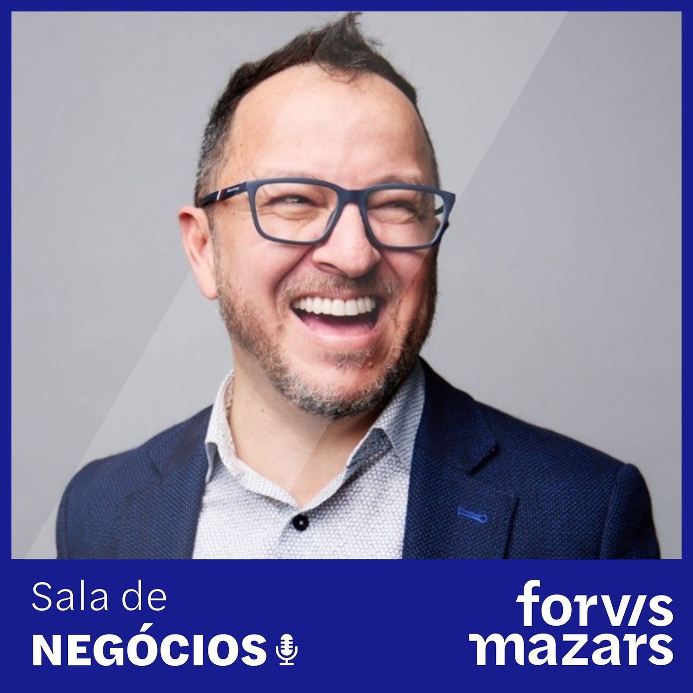 Sala de Negócios
