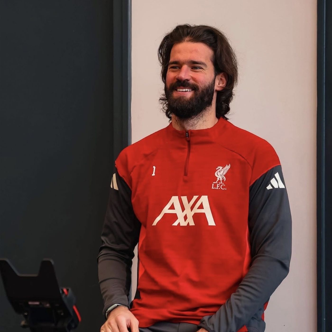 S087E17: Probably He Was Down The Other End Trying To Make Up For What He'd Done - Trevor Gear On Alisson