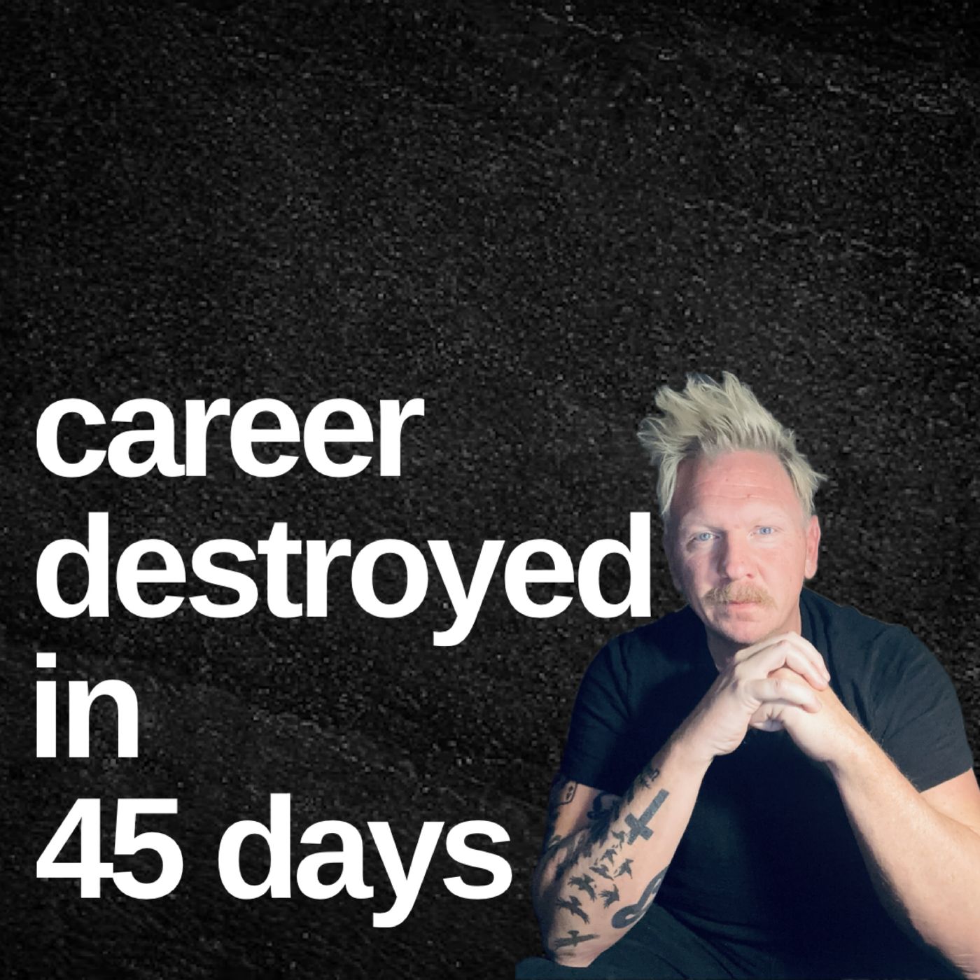 7 Million Streams…Then Everything Fell Apart.