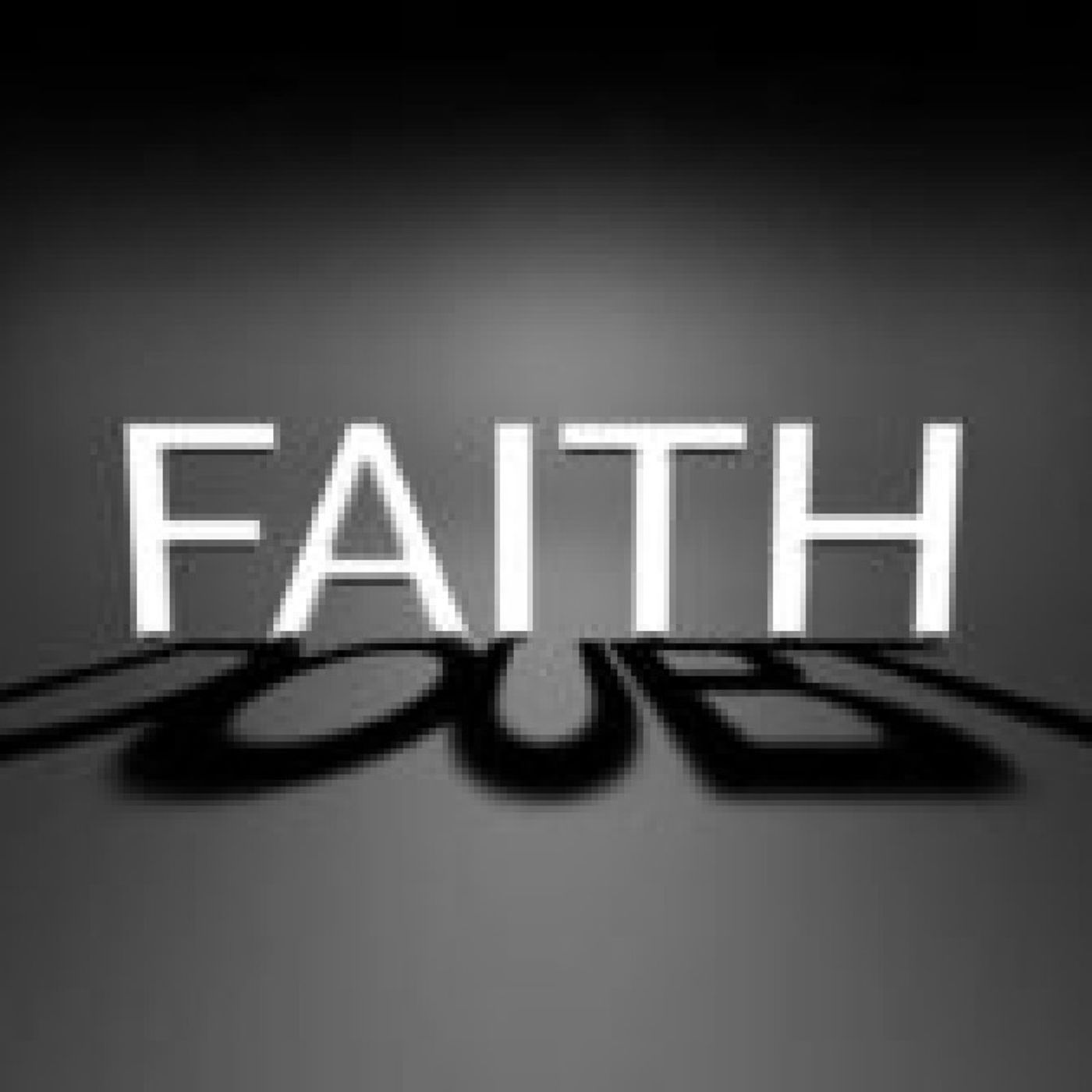 The Voice & The Purpose of Divine Faith Pt2