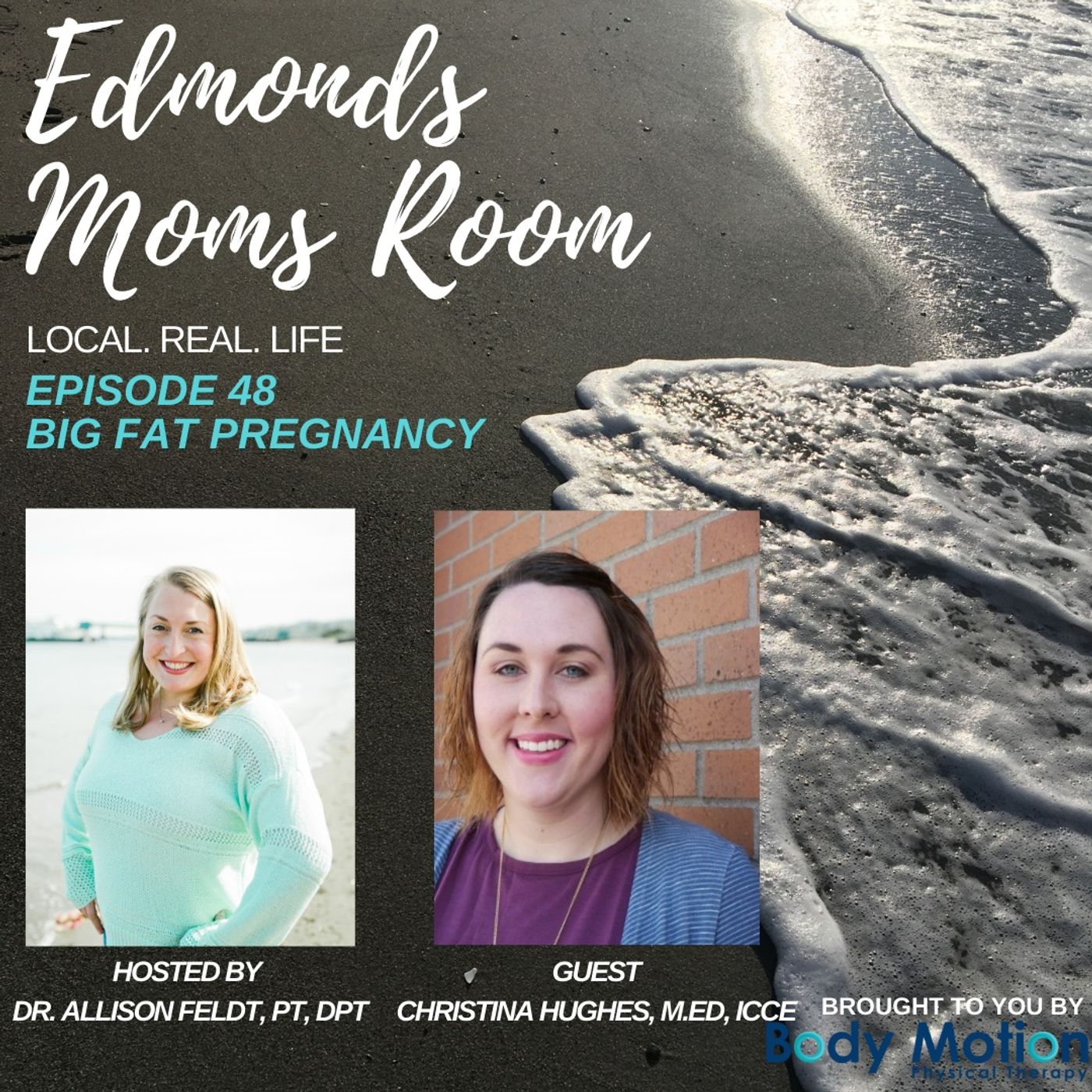 Aligned + Elevated with Dr. Allison Feldt