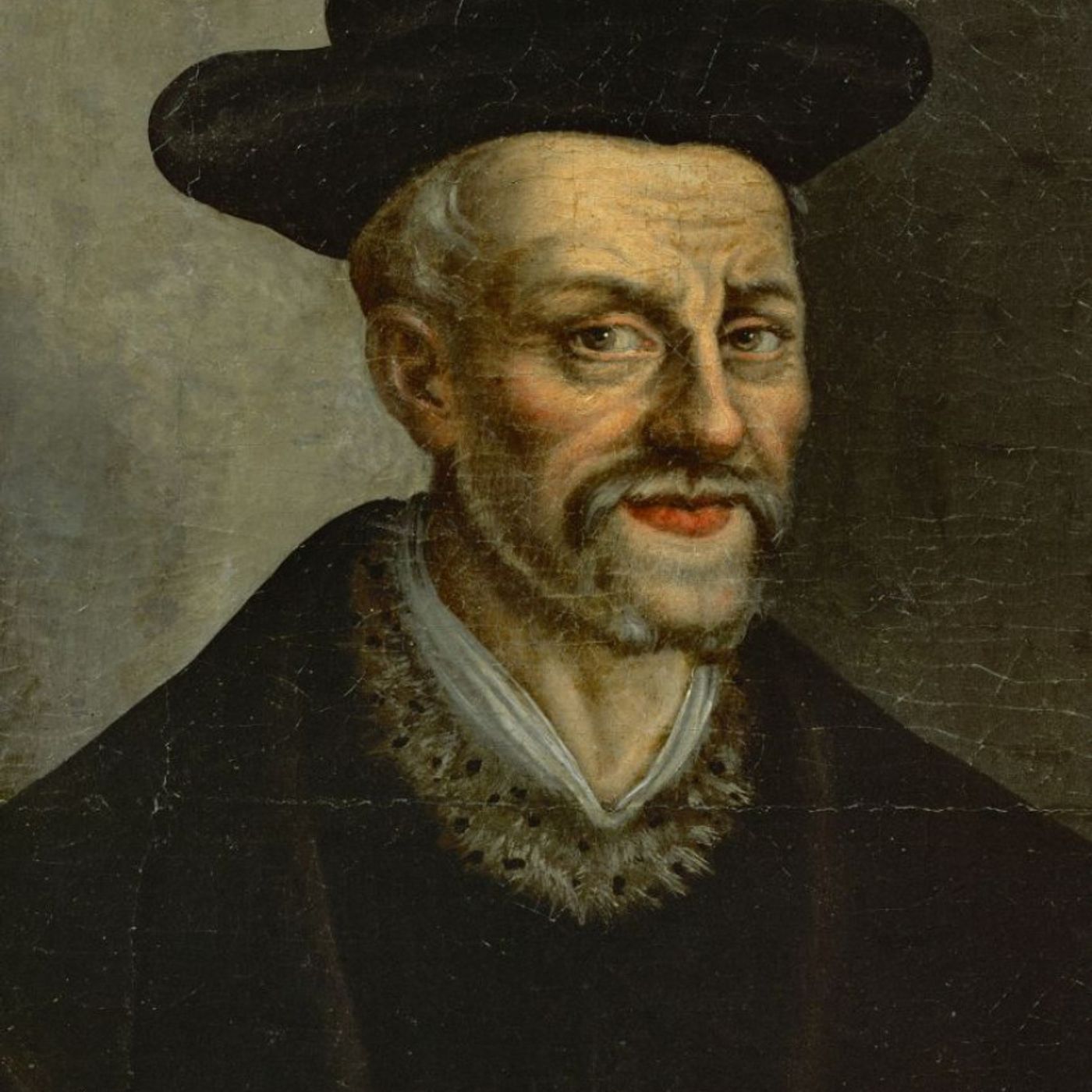 François Rabelais, il pensiero e le sue opere più importanti: Gargantua e Pantagruel episode artwork
