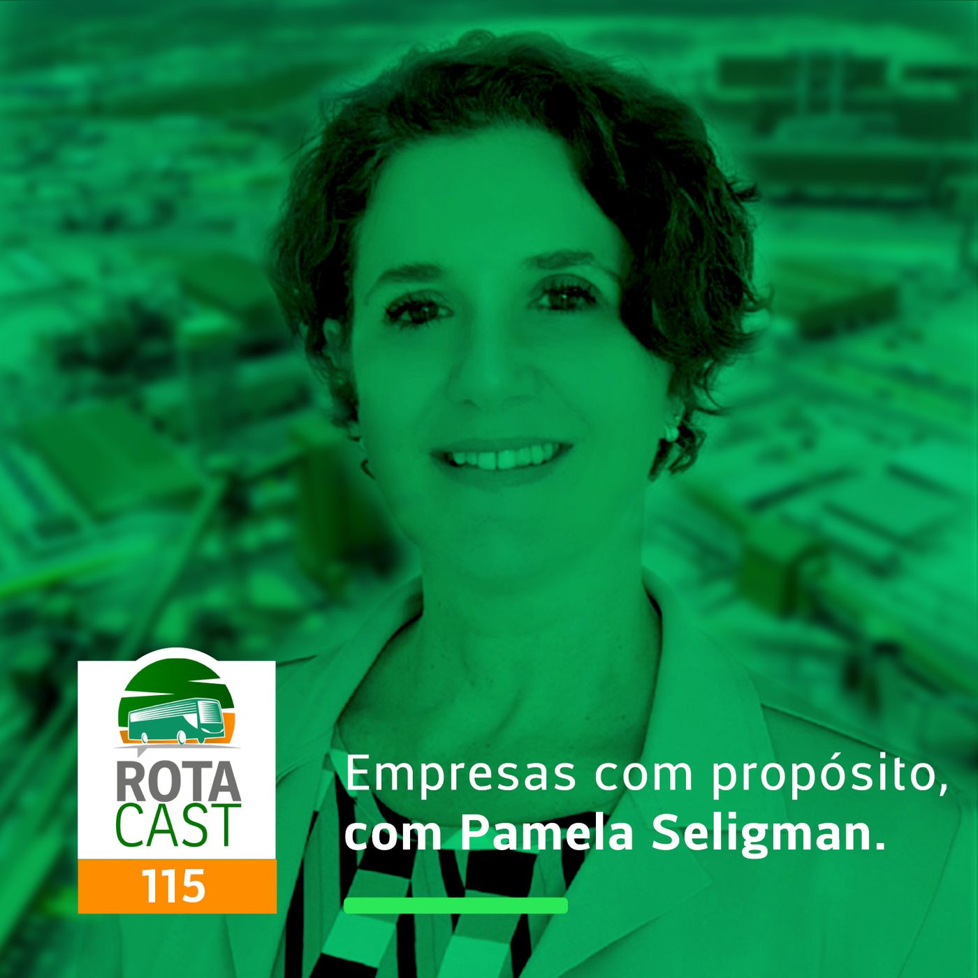 RotaCast