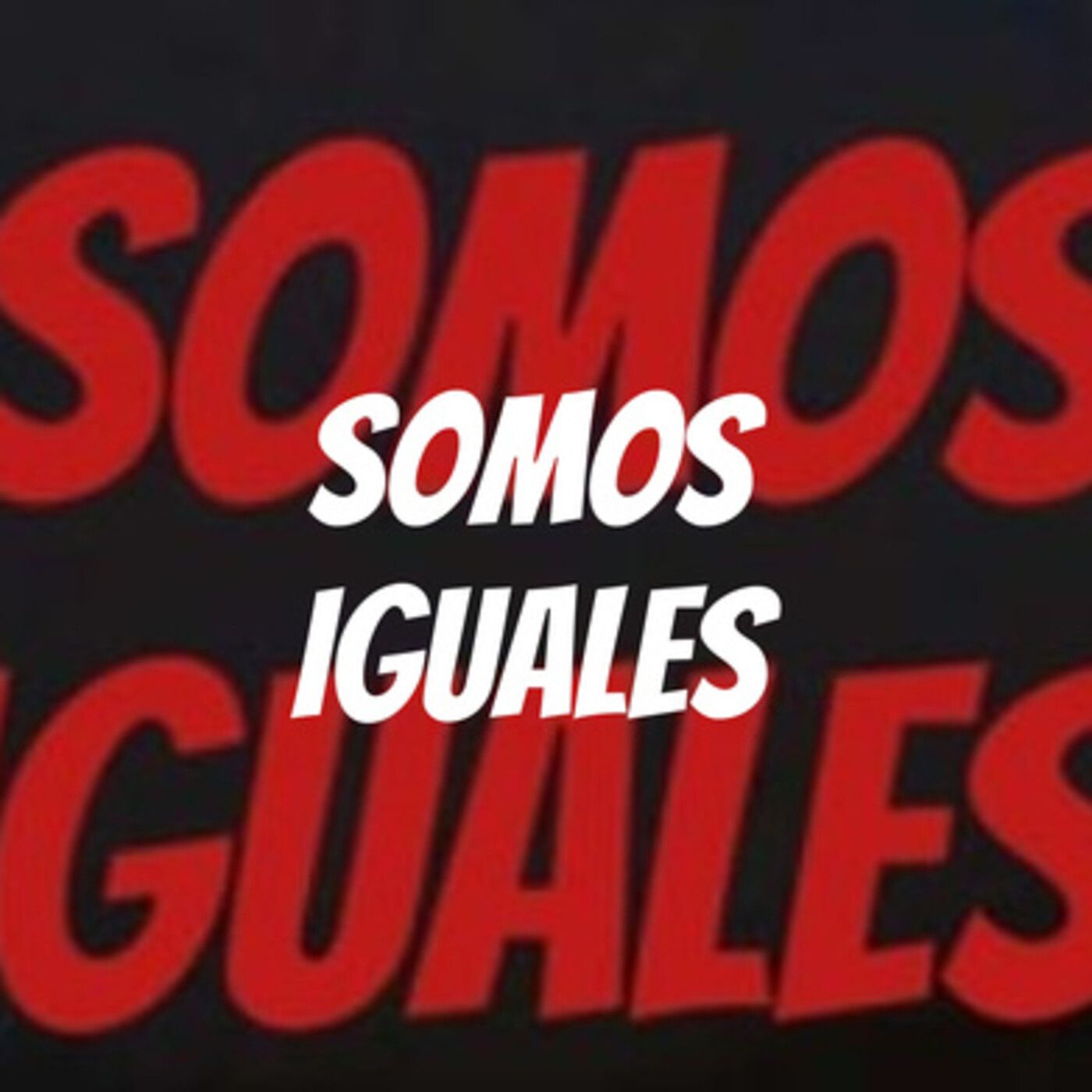 Somos Iguales