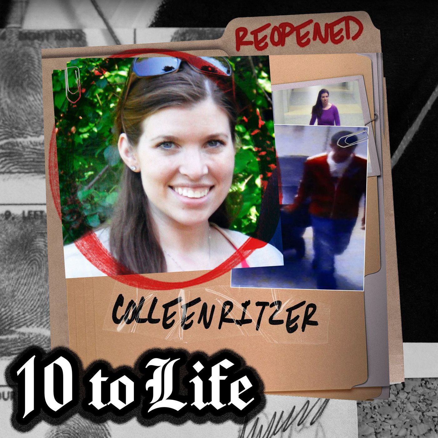 29: Killer in the Classroom: How a Tutoring Session Ended in Murder | Colleen Ritzer episode artwork