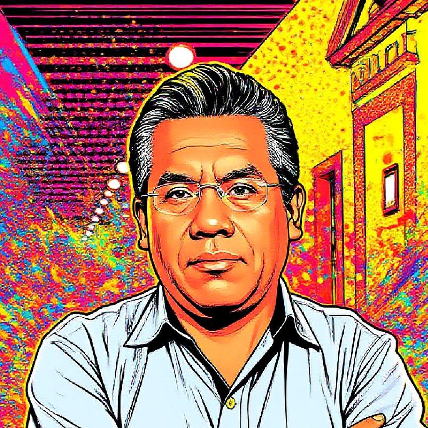 Poema Cuando yo me vaya